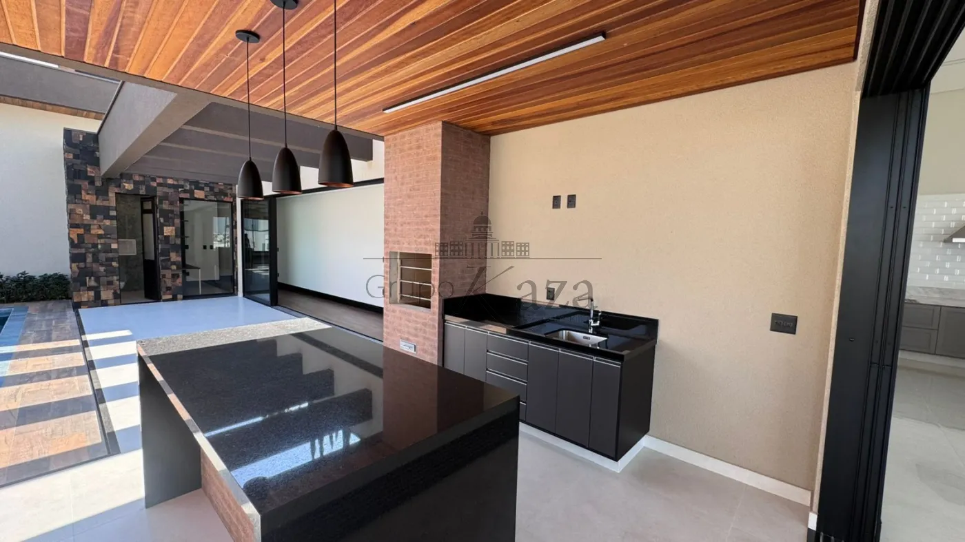 Foto 44 de Casa Condomínio em Condomínio Reserva do Paratehy, São José dos Campos - imagem 44