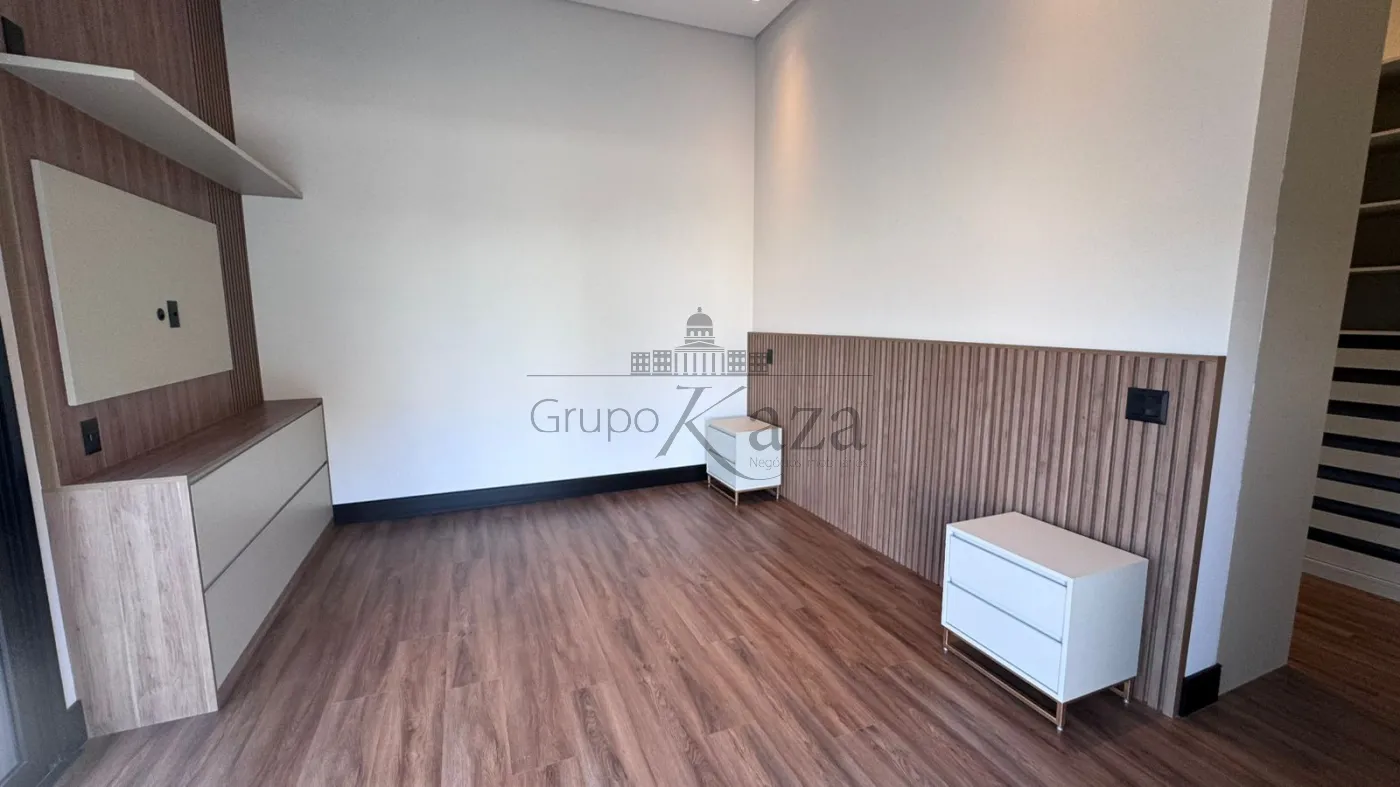 Foto 45 de Casa Condomínio em Condomínio Reserva do Paratehy, São José dos Campos - imagem 45