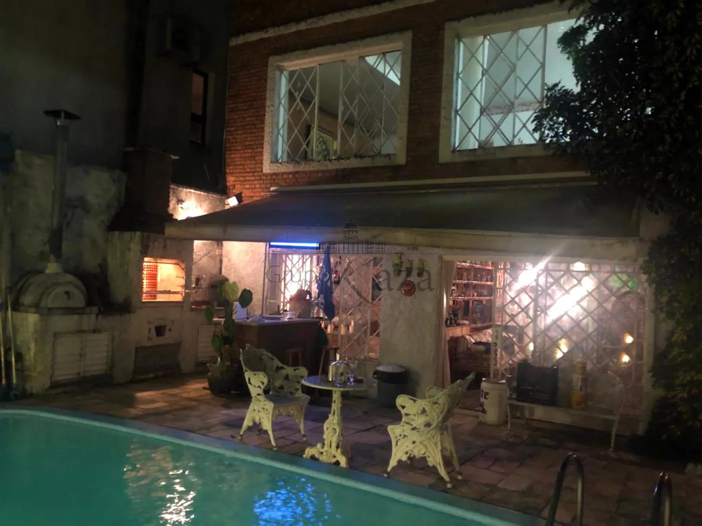 Foto 30 de Casa Padrão em Vila Madalena, São Paulo - imagem 30