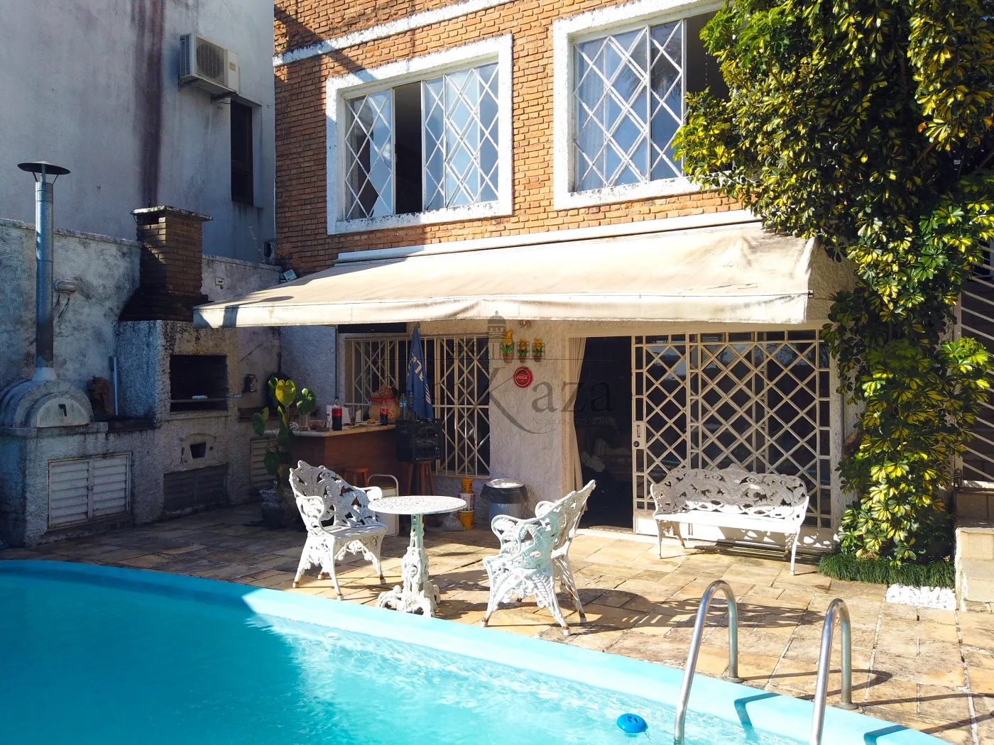Foto 1 de Casa Padrão em Vila Madalena, São Paulo - imagem 1