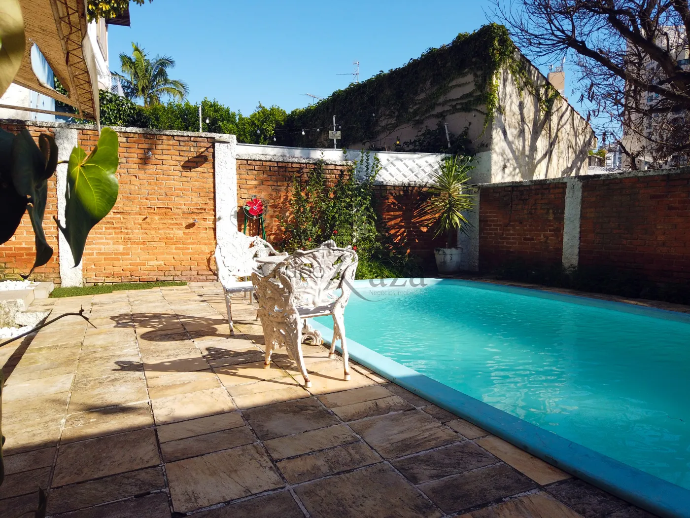 Foto 3 de Casa Padrão em Vila Madalena, São Paulo - imagem 3