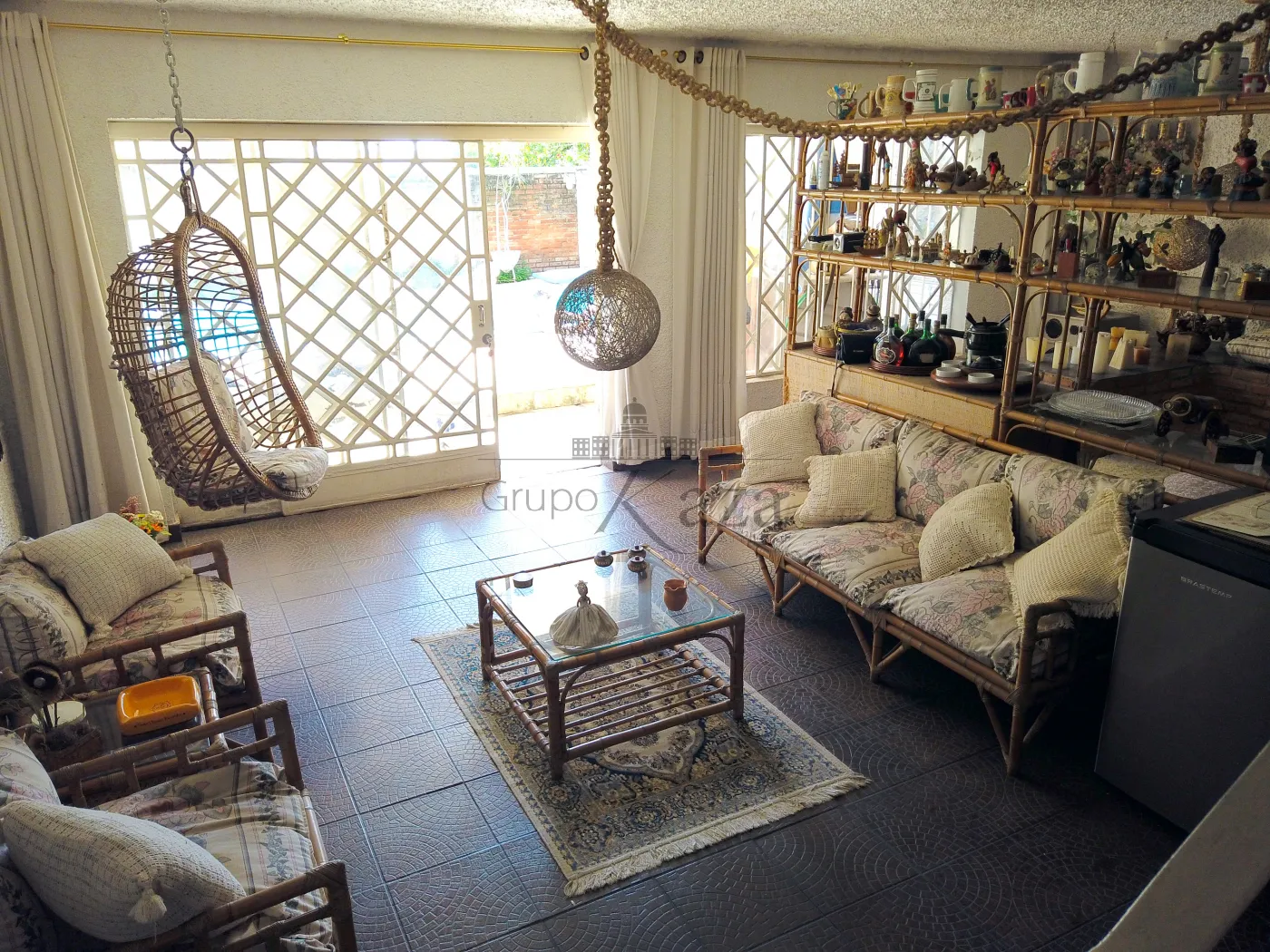 Foto 7 de Casa Padrão em Vila Madalena, São Paulo - imagem 7