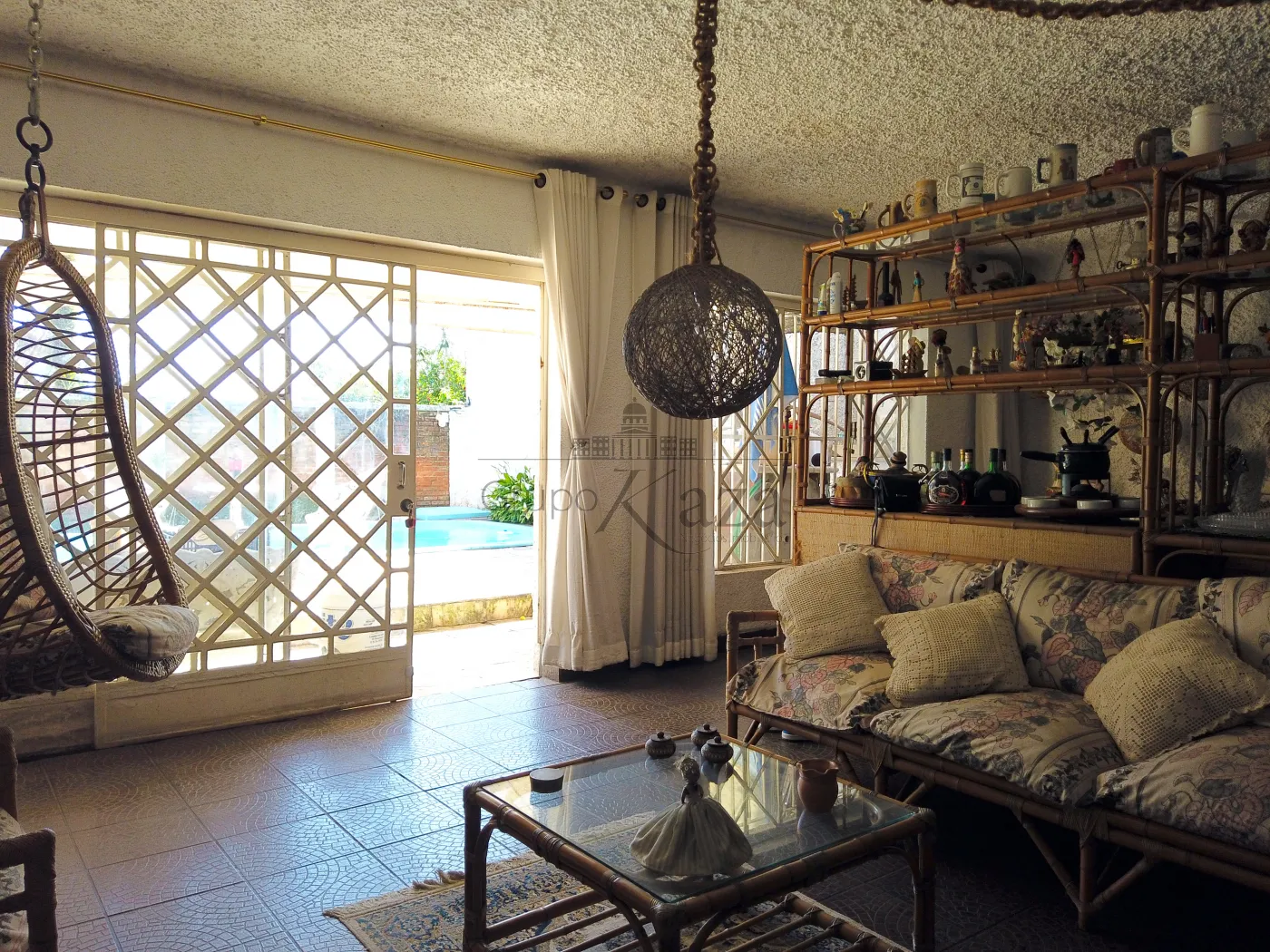 Foto 8 de Casa Padrão em Vila Madalena, São Paulo - imagem 8