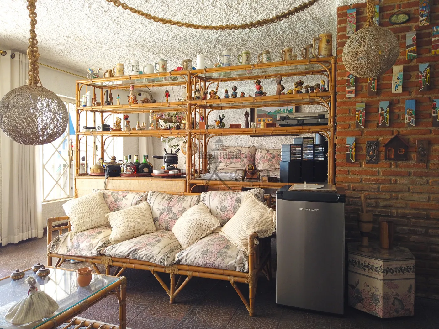 Foto 9 de Casa Padrão em Vila Madalena, São Paulo - imagem 9