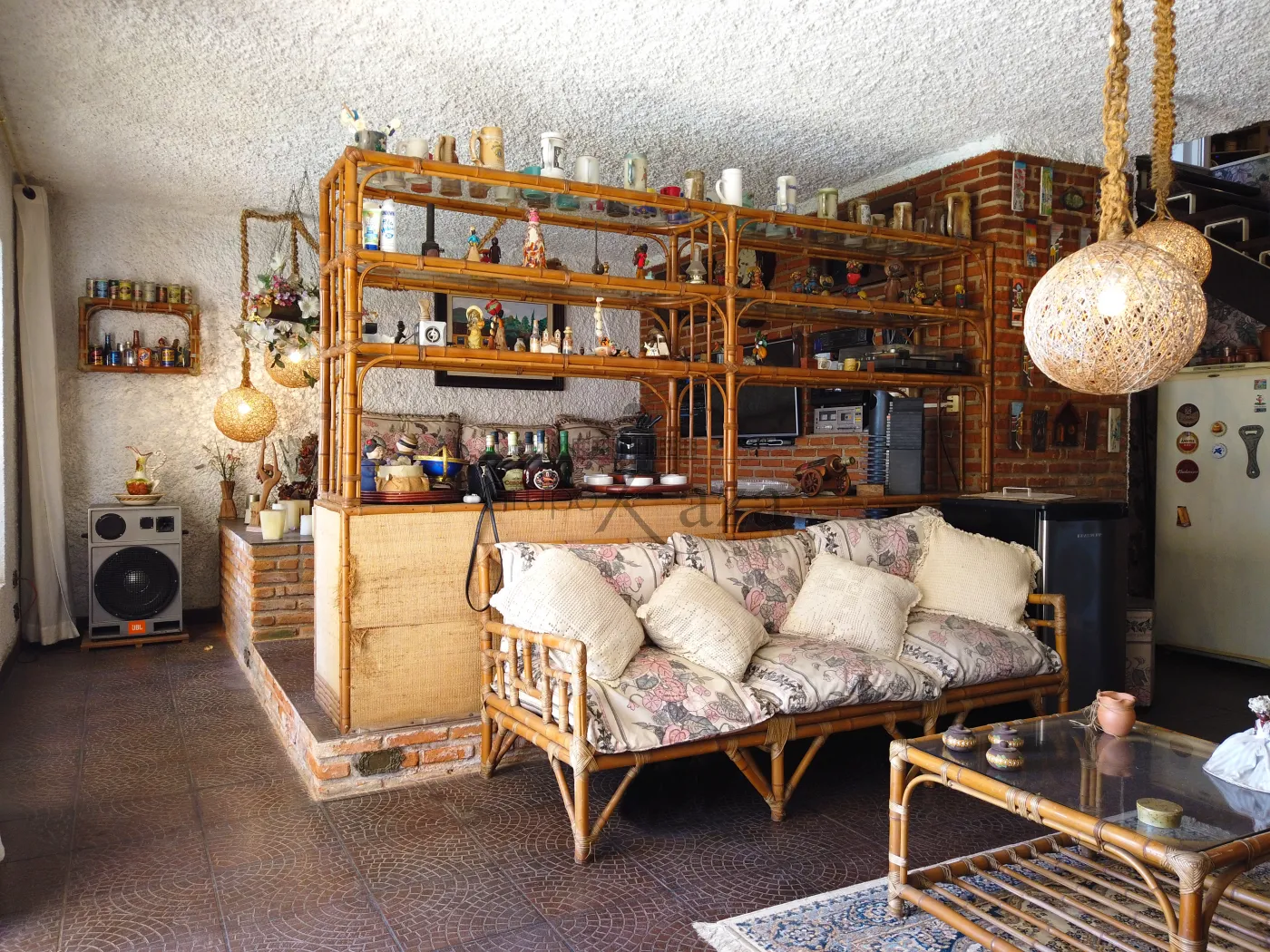 Foto 10 de Casa Padrão em Vila Madalena, São Paulo - imagem 10