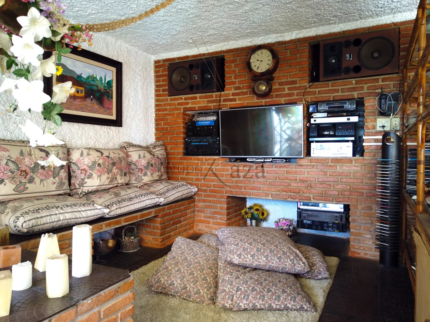 Foto 12 de Casa Padrão em Vila Madalena, São Paulo - imagem 12