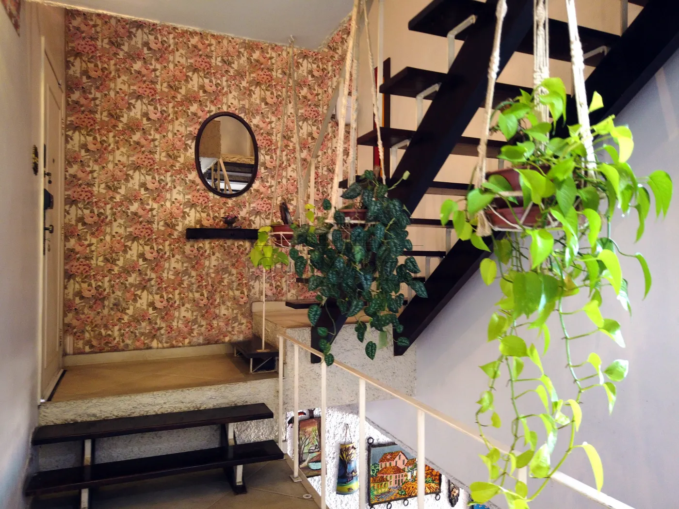 Foto 13 de Casa Padrão em Vila Madalena, São Paulo - imagem 13