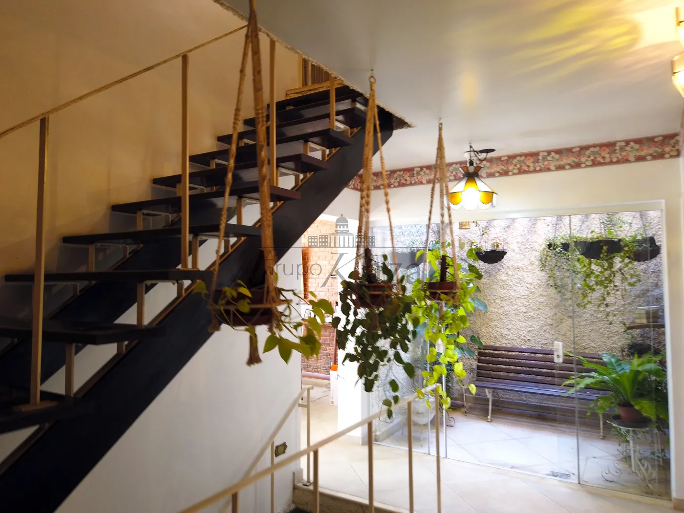 Foto 14 de Casa Padrão em Vila Madalena, São Paulo - imagem 14