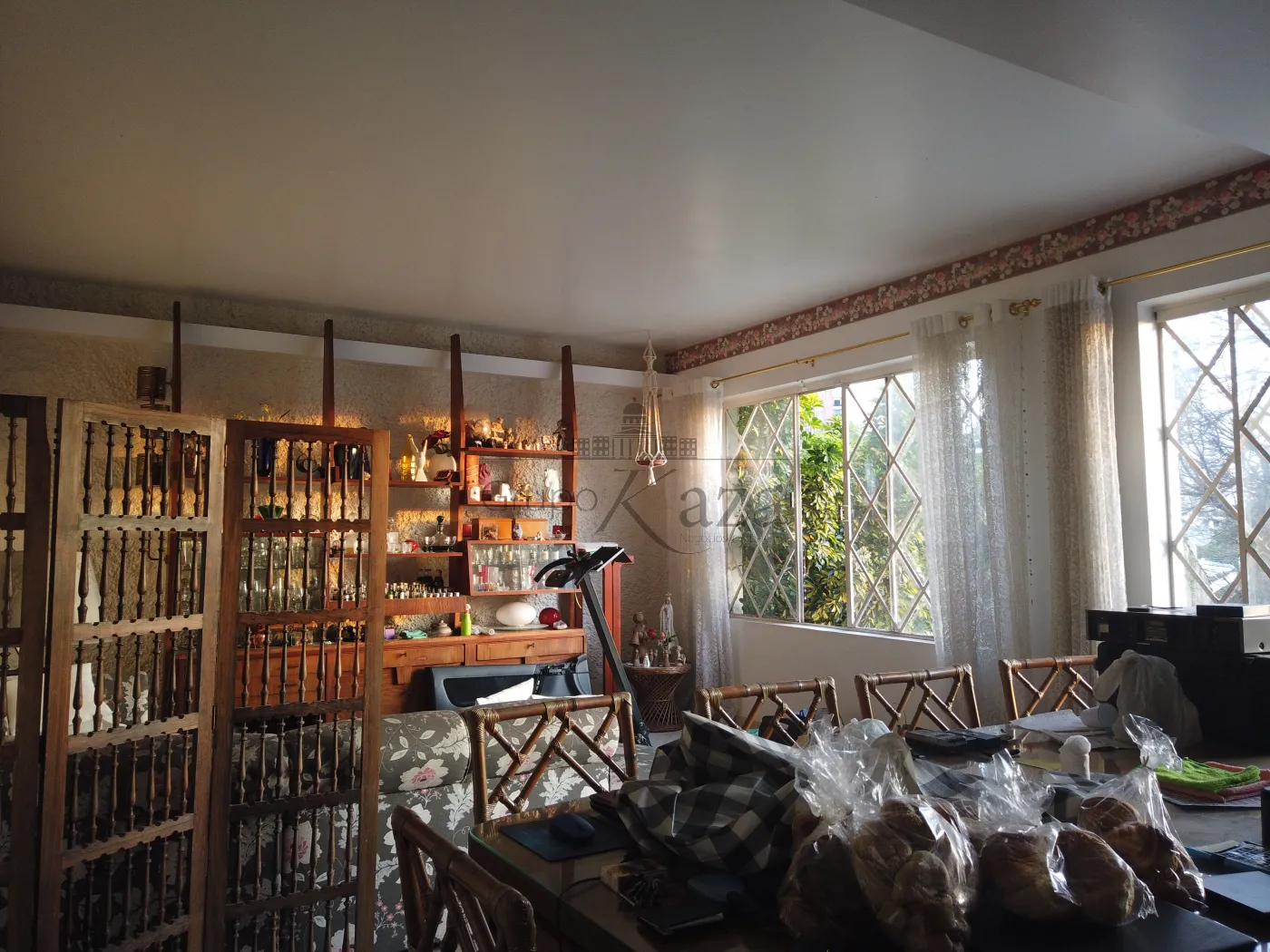 Foto 16 de Casa Padrão em Vila Madalena, São Paulo - imagem 16