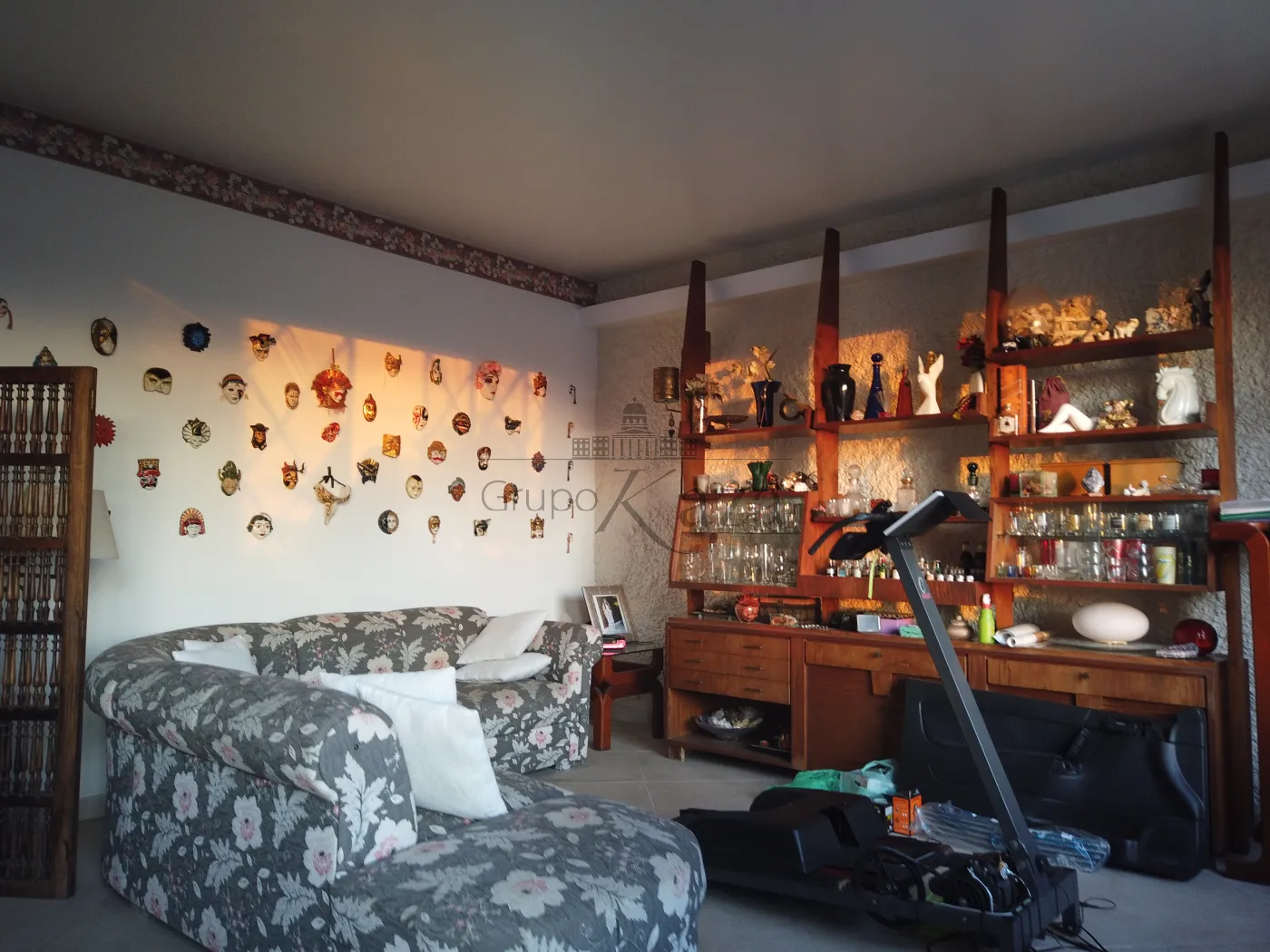Foto 19 de Casa Padrão em Vila Madalena, São Paulo - imagem 19