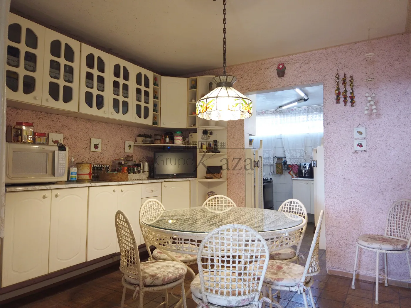 Foto 21 de Casa Padrão em Vila Madalena, São Paulo - imagem 21