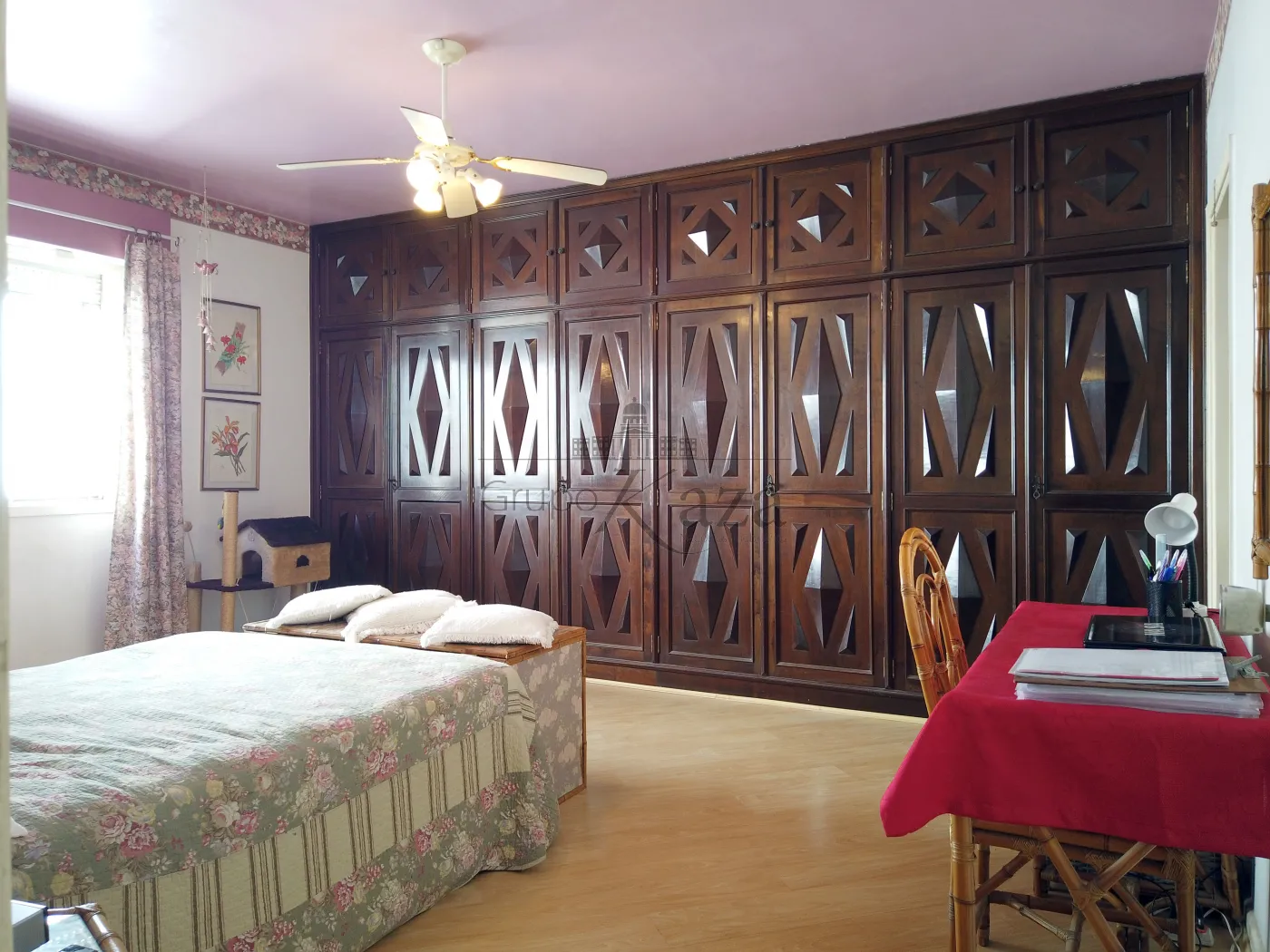 Foto 26 de Casa Padrão em Vila Madalena, São Paulo - imagem 26