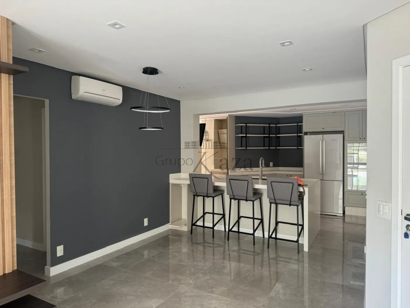 Foto 2 de Apartamento Padrão em Vila Ema, São José dos Campos - imagem 2