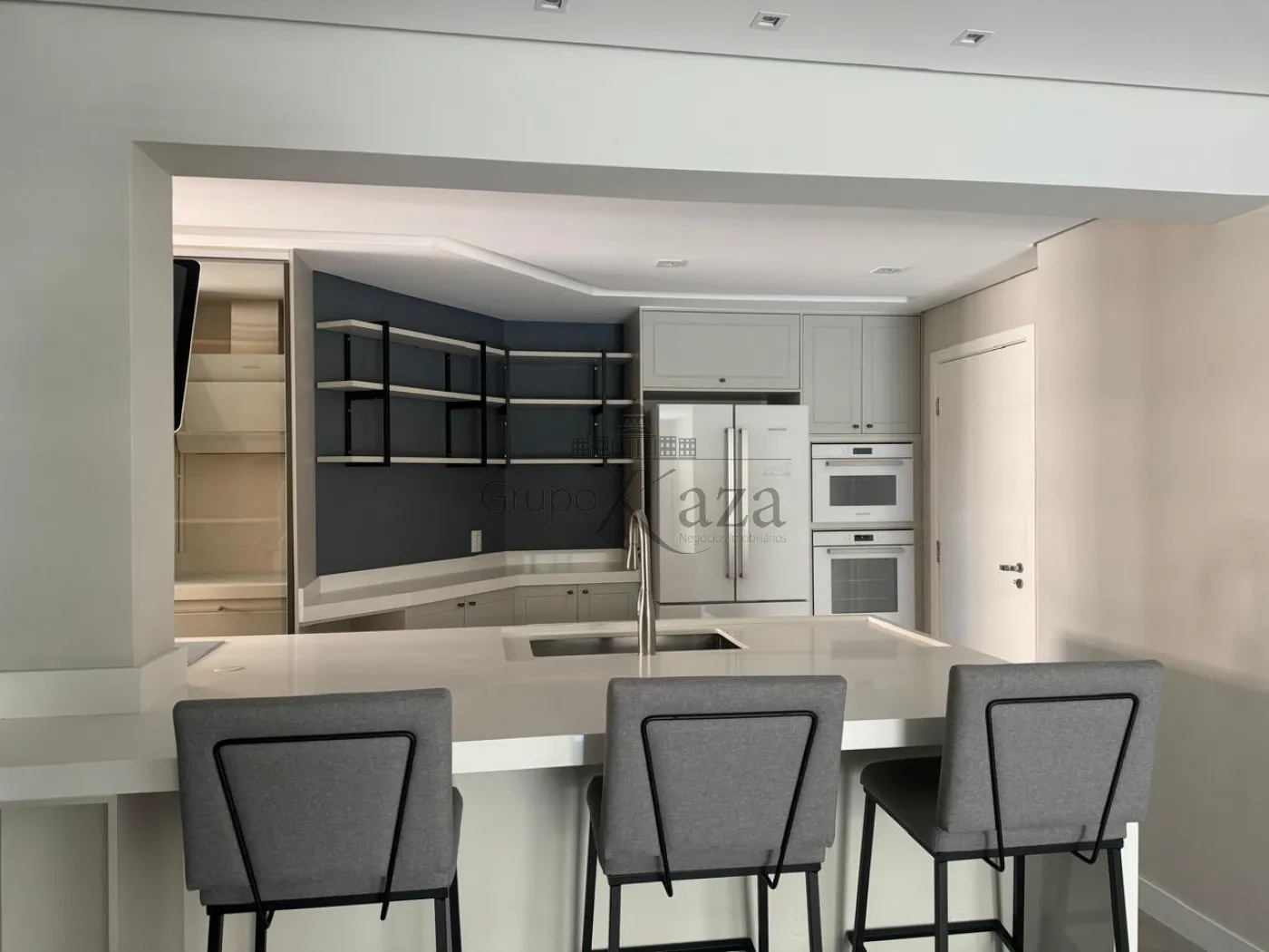 Foto 3 de Apartamento Padrão em Vila Ema, São José dos Campos - imagem 3