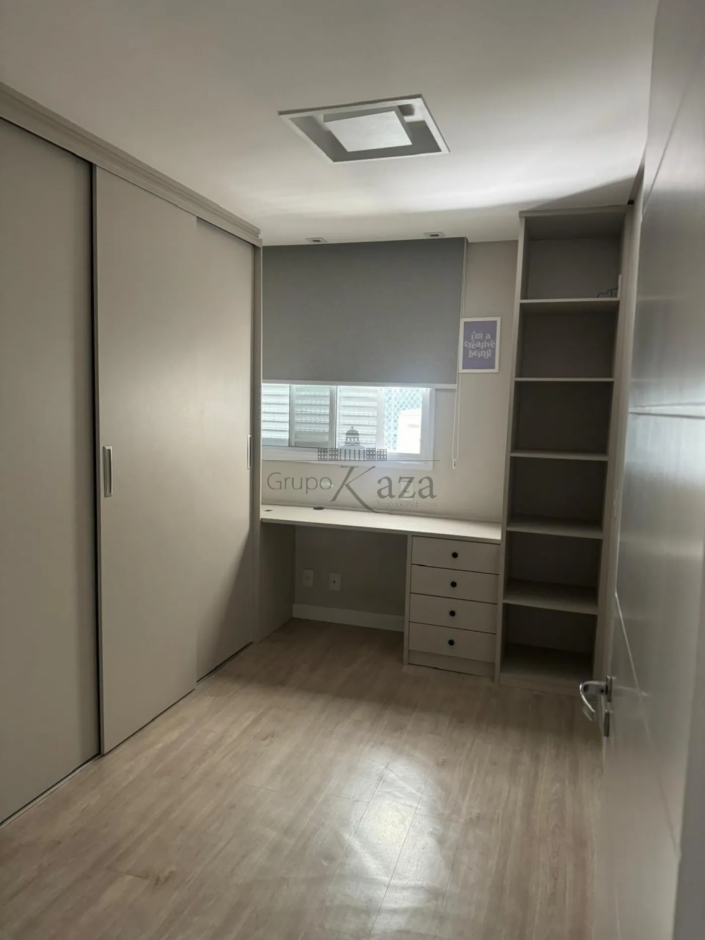 Foto 8 de Apartamento Padrão em Vila Ema, São José dos Campos - imagem 8