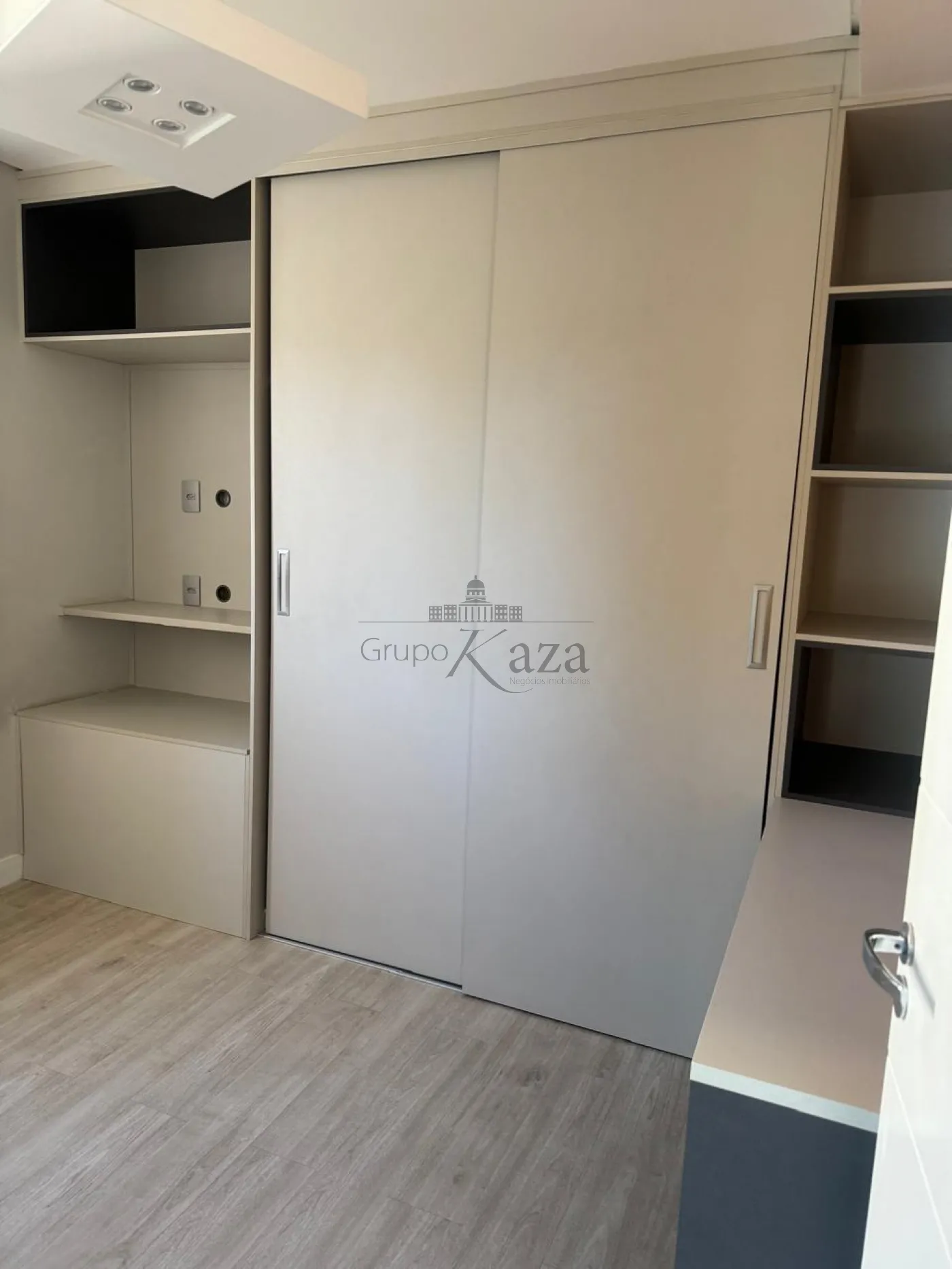 Foto 9 de Apartamento Padrão em Vila Ema, São José dos Campos - imagem 9