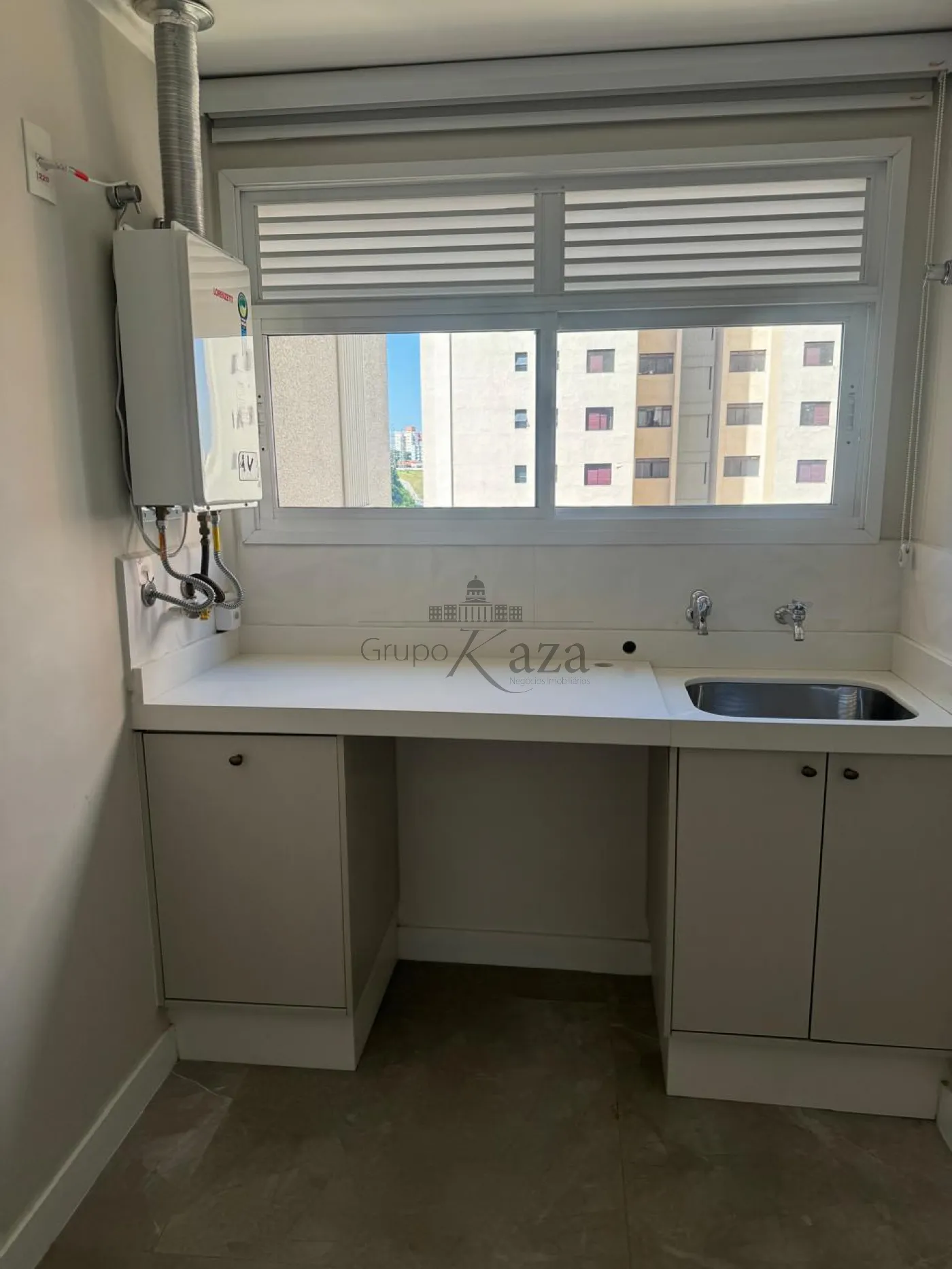Foto 5 de Apartamento Padrão em Vila Ema, São José dos Campos - imagem 5