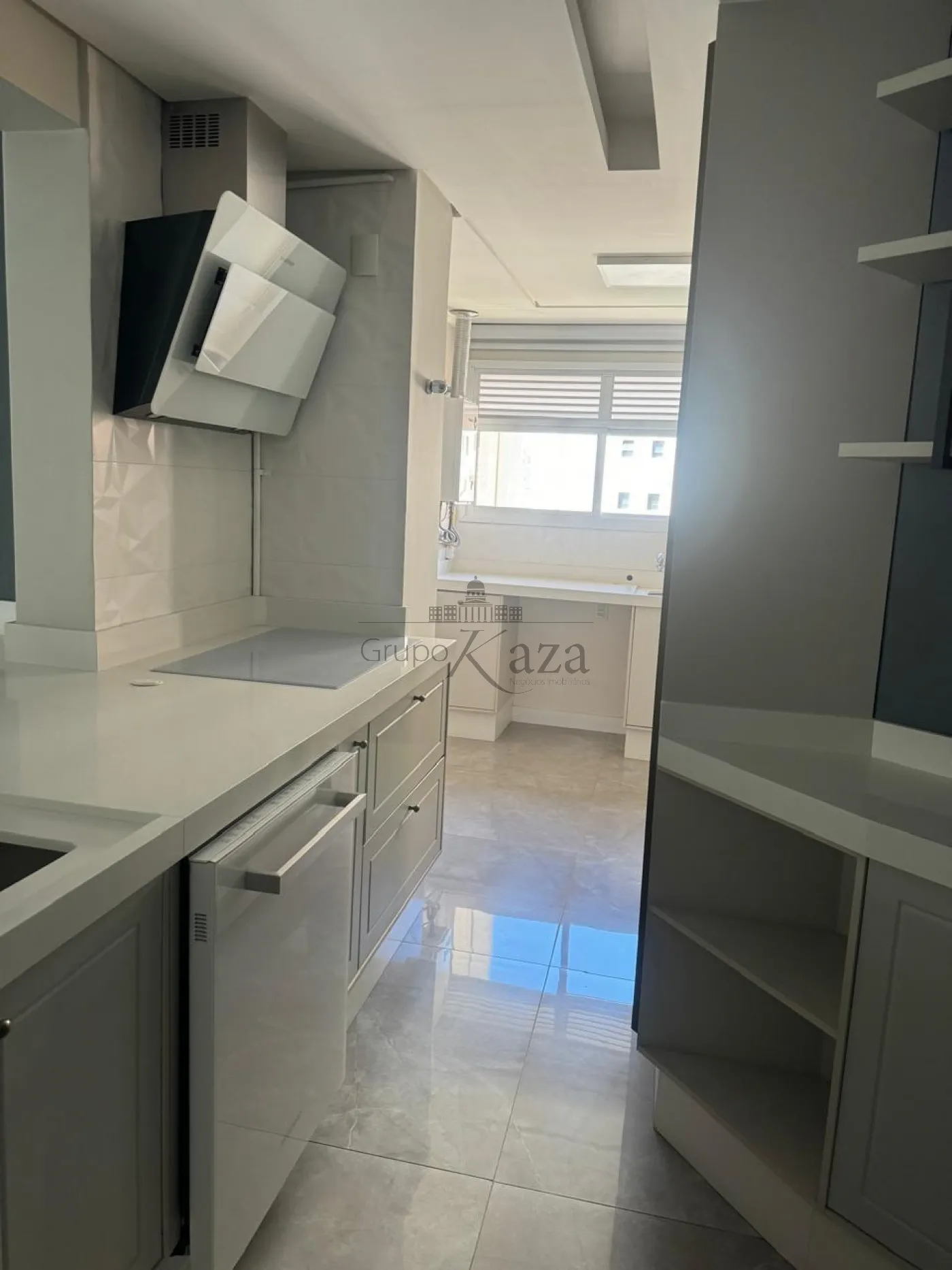 Foto 4 de Apartamento Padrão em Vila Ema, São José dos Campos - imagem 4