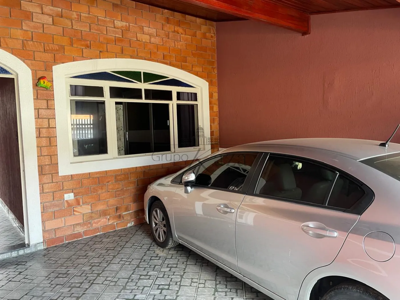 Foto 25 de Casa Padrão em Parque Nova Esperança, São José dos Campos - imagem 25