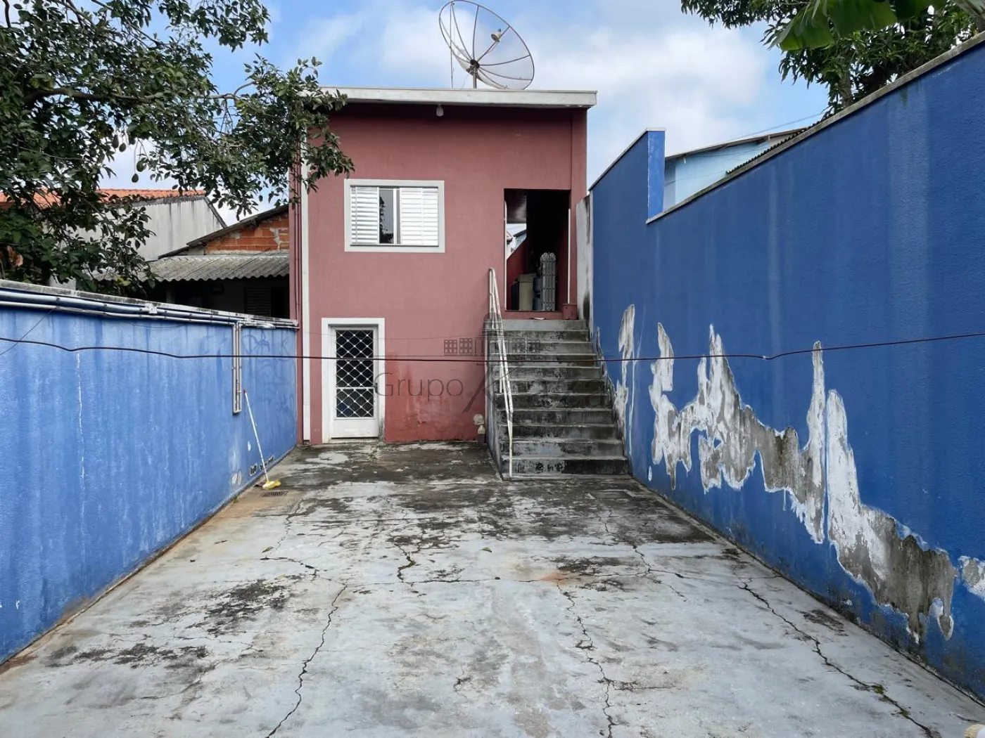Foto 21 de Casa Padrão em Parque Nova Esperança, São José dos Campos - imagem 21