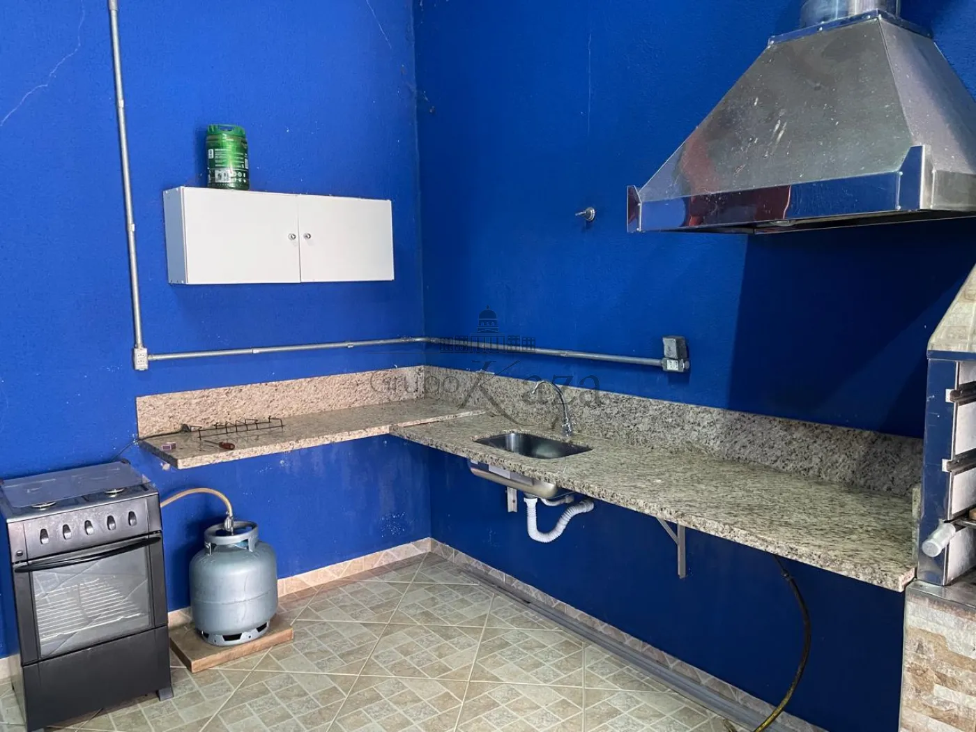 Foto 18 de Casa Padrão em Parque Nova Esperança, São José dos Campos - imagem 18
