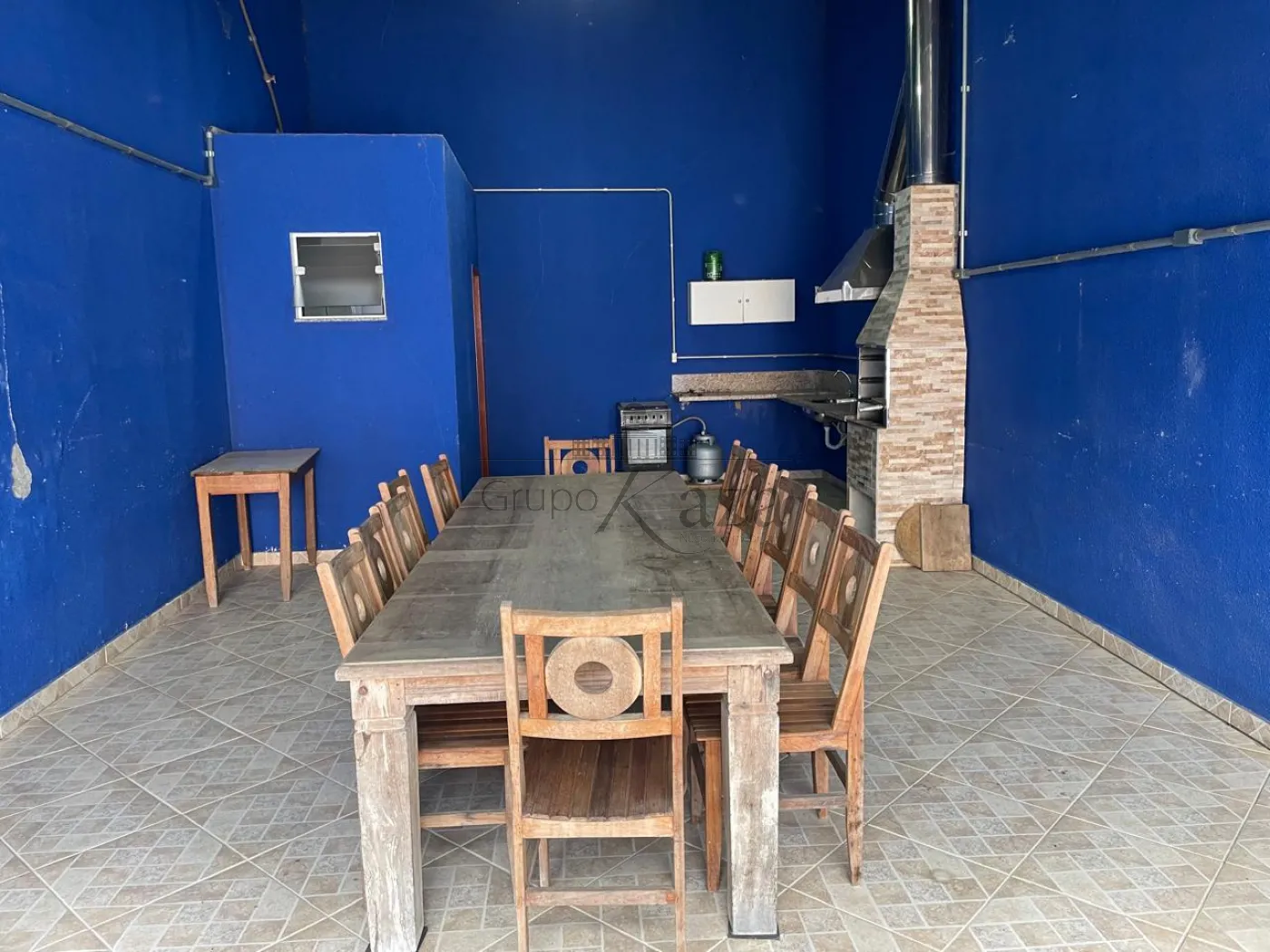 Foto 20 de Casa Padrão em Parque Nova Esperança, São José dos Campos - imagem 20