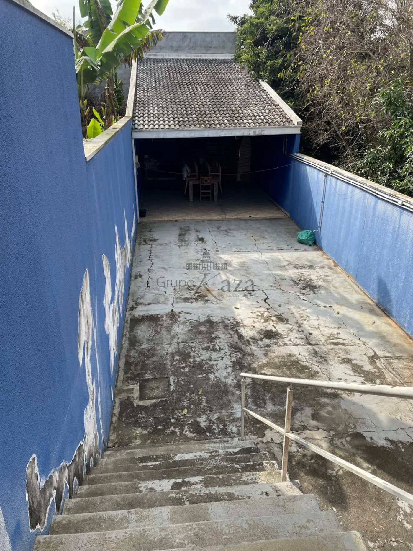 Foto 22 de Casa Padrão em Parque Nova Esperança, São José dos Campos - imagem 22