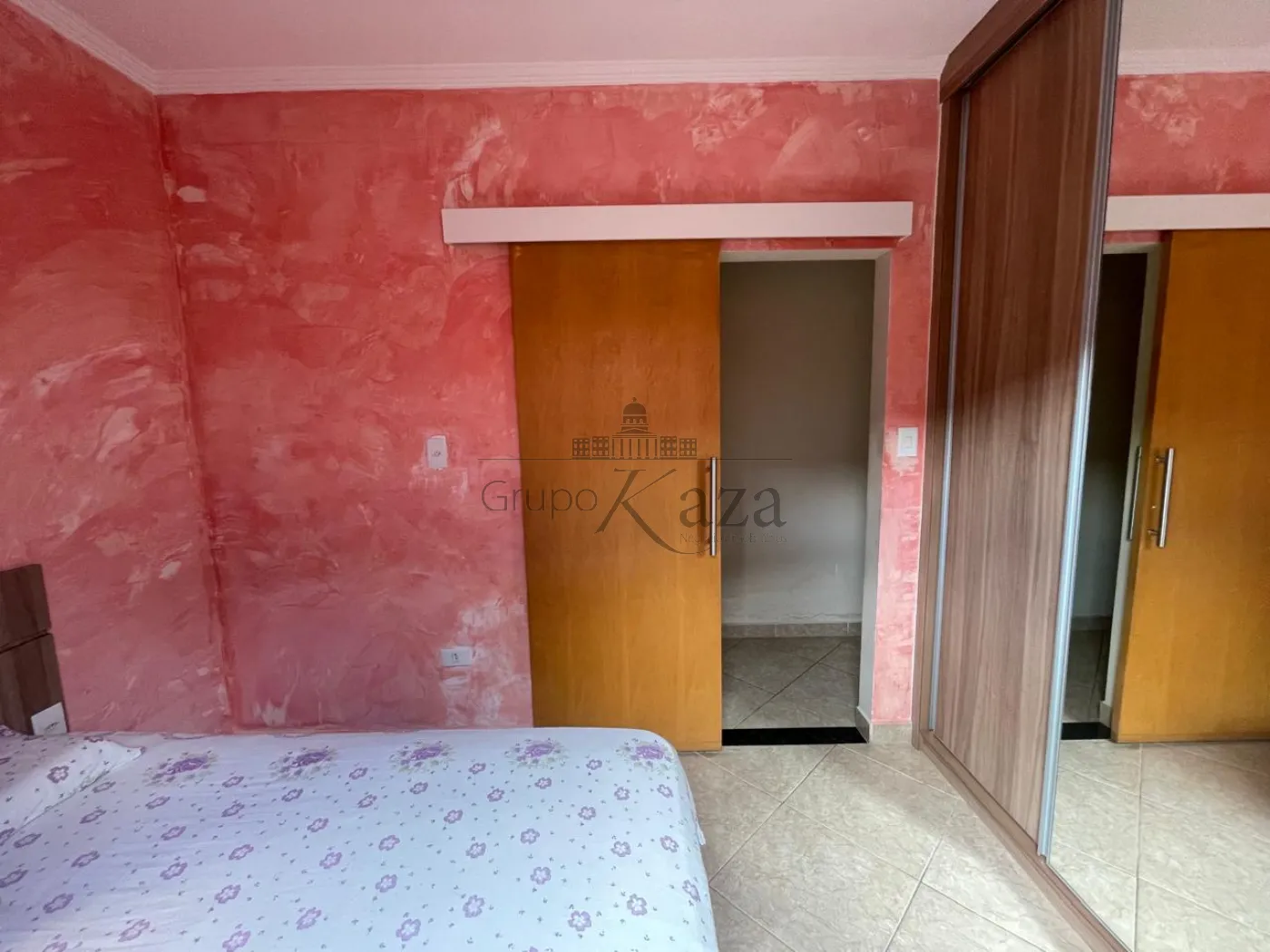 Foto 9 de Casa Padrão em Parque Nova Esperança, São José dos Campos - imagem 9