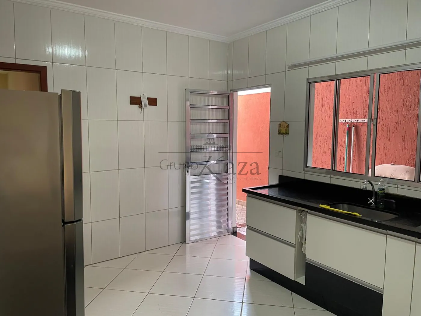 Foto 7 de Casa Padrão em Parque Nova Esperança, São José dos Campos - imagem 7