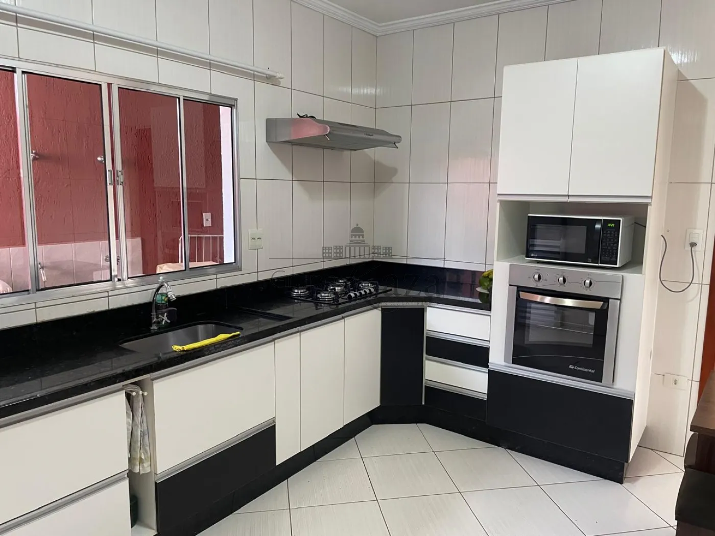 Foto 4 de Casa Padrão em Parque Nova Esperança, São José dos Campos - imagem 4