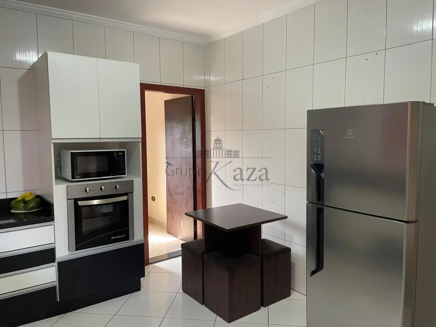 Foto 6 de Casa Padrão em Parque Nova Esperança, São José dos Campos - imagem 6