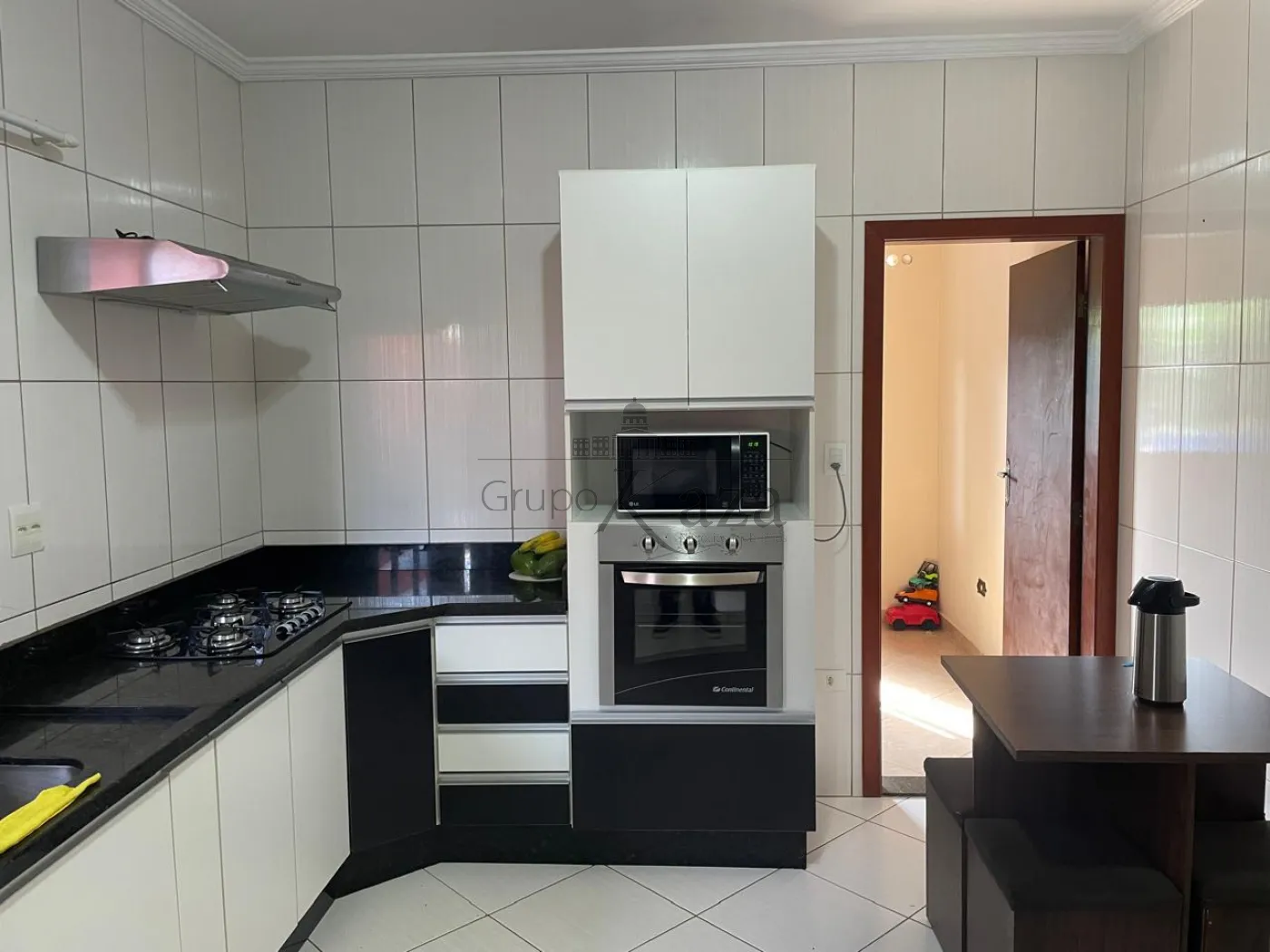 Foto 5 de Casa Padrão em Parque Nova Esperança, São José dos Campos - imagem 5