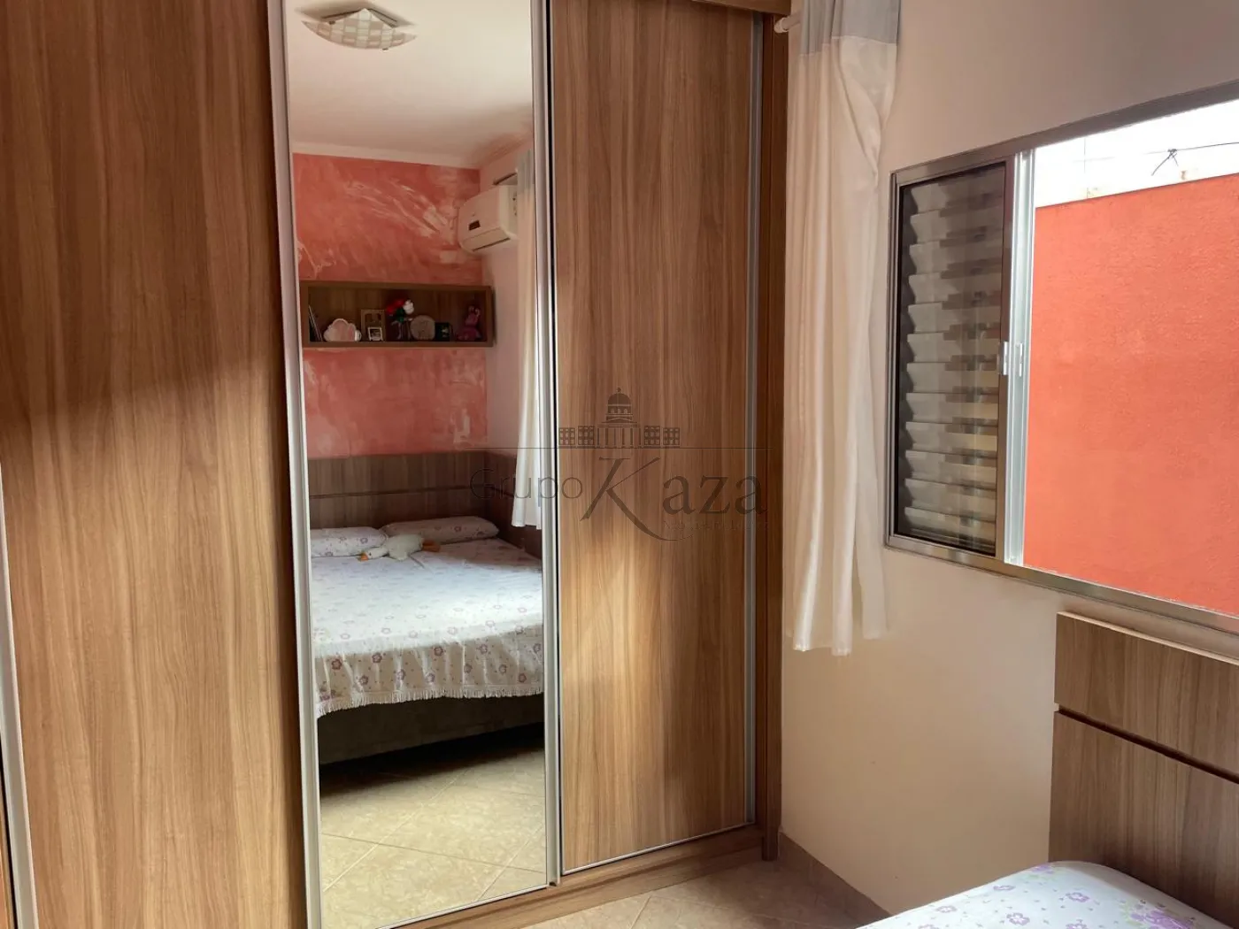 Foto 10 de Casa Padrão em Parque Nova Esperança, São José dos Campos - imagem 10