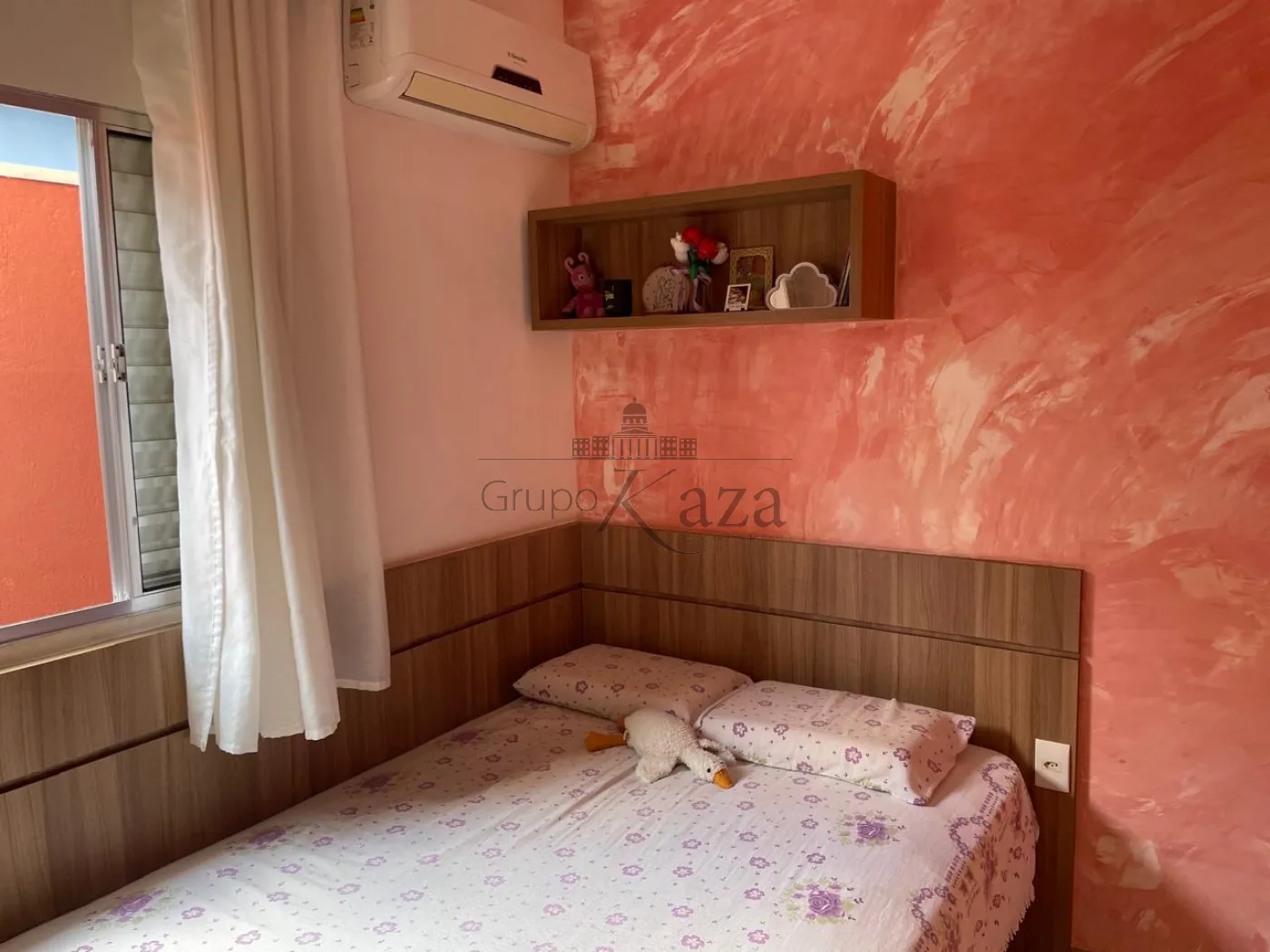 Foto 8 de Casa Padrão em Parque Nova Esperança, São José dos Campos - imagem 8