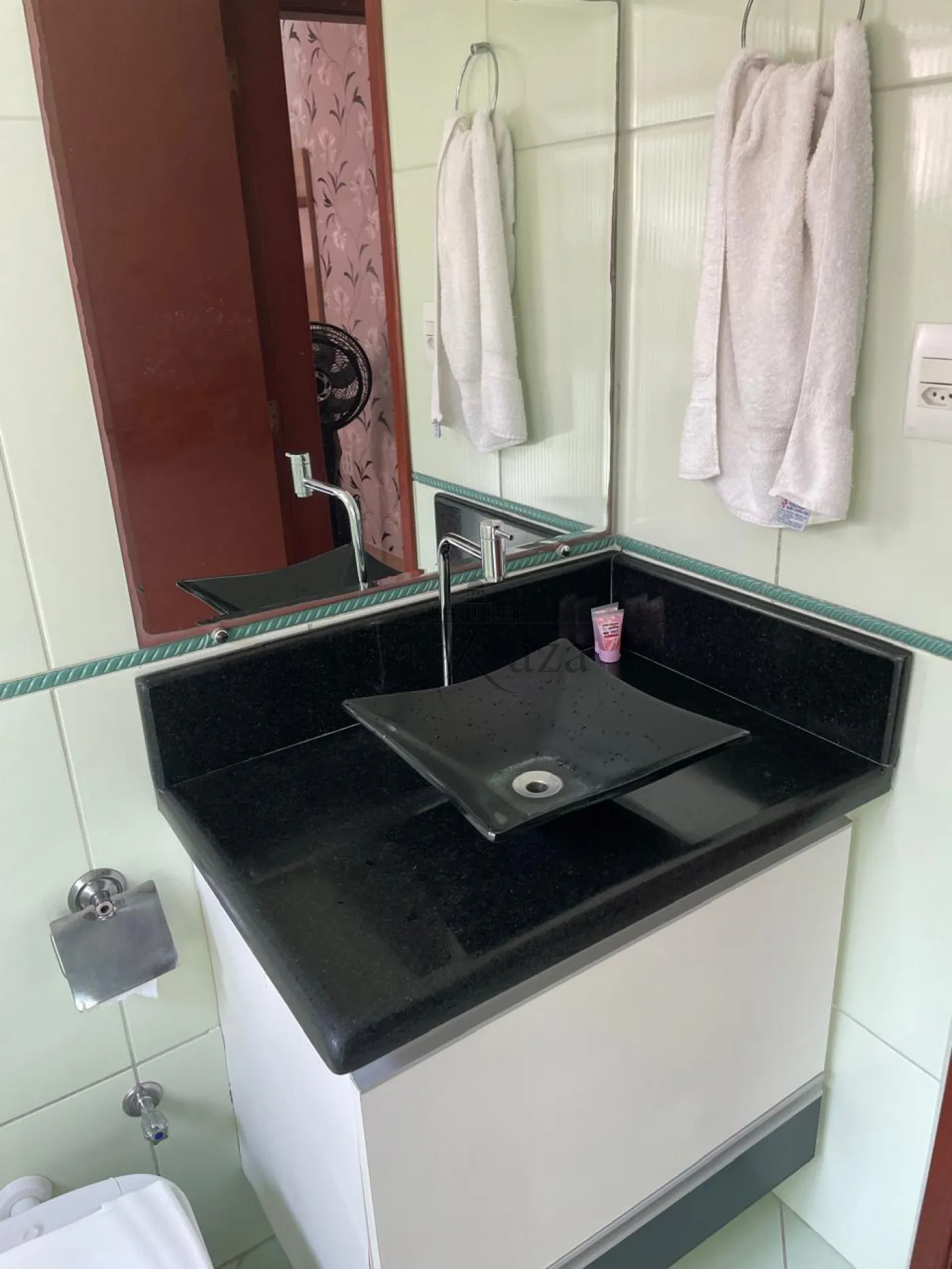 Foto 16 de Casa Padrão em Parque Nova Esperança, São José dos Campos - imagem 16