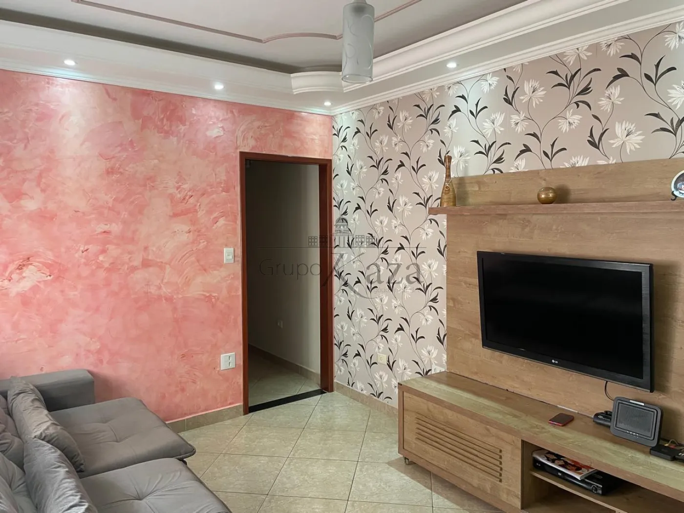 Foto 3 de Casa Padrão em Parque Nova Esperança, São José dos Campos - imagem 3