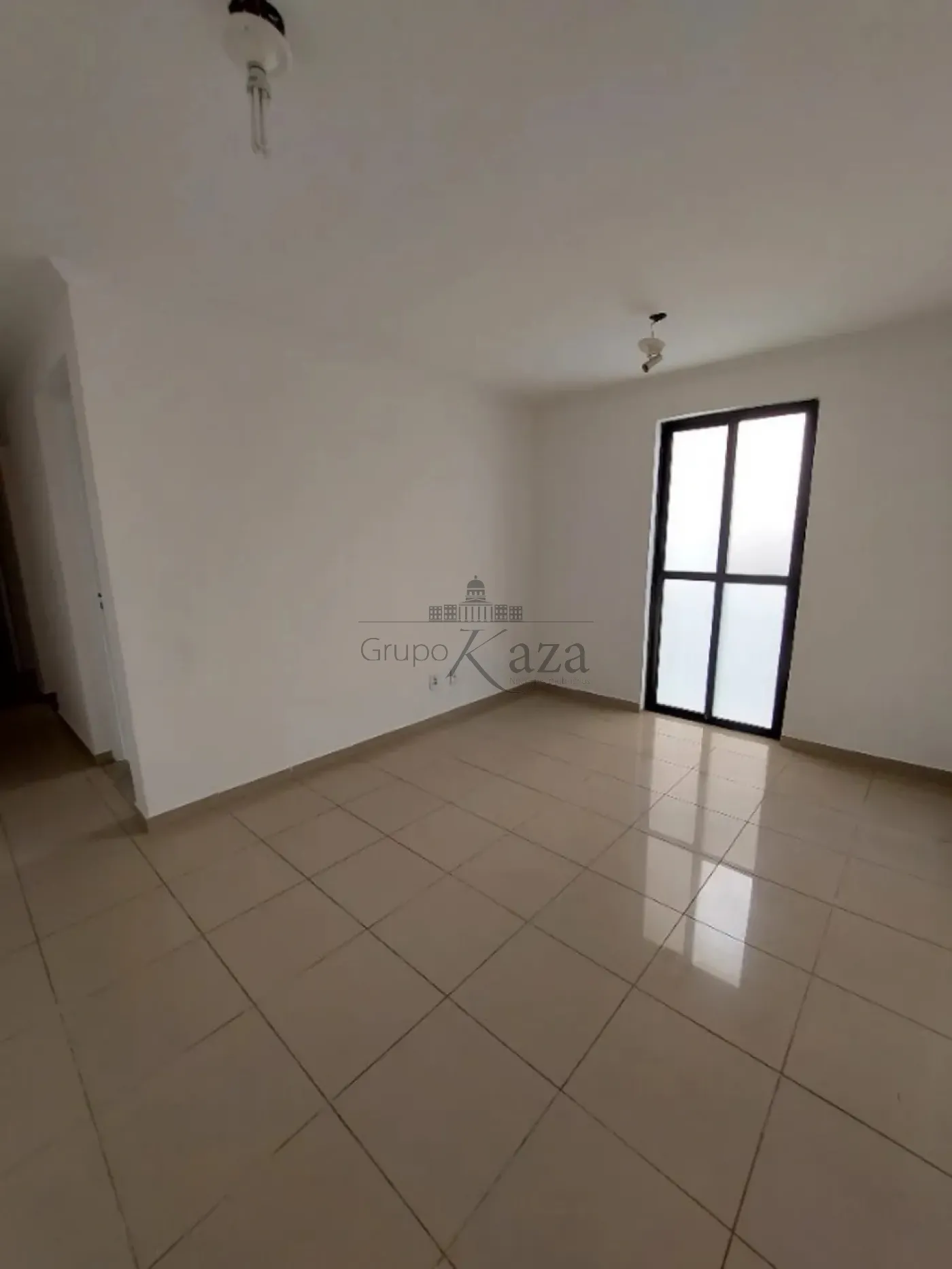 Foto 1 de Apartamento Padrão em Bosque dos Eucaliptos, São José dos Campos - imagem 1