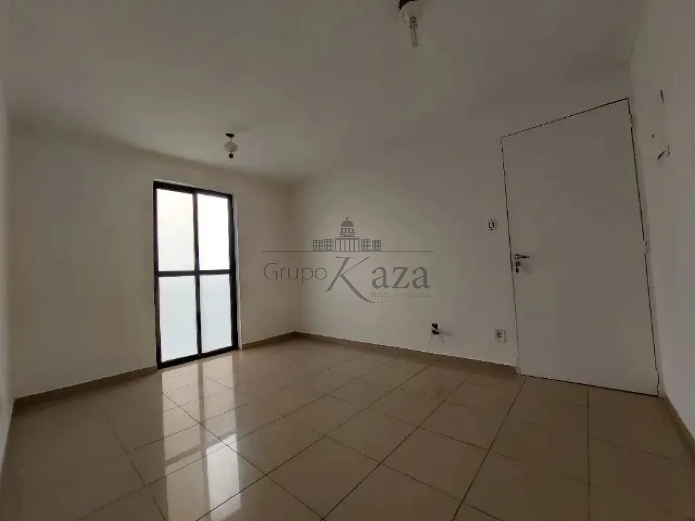 Foto 2 de Apartamento Padrão em Bosque dos Eucaliptos, São José dos Campos - imagem 2