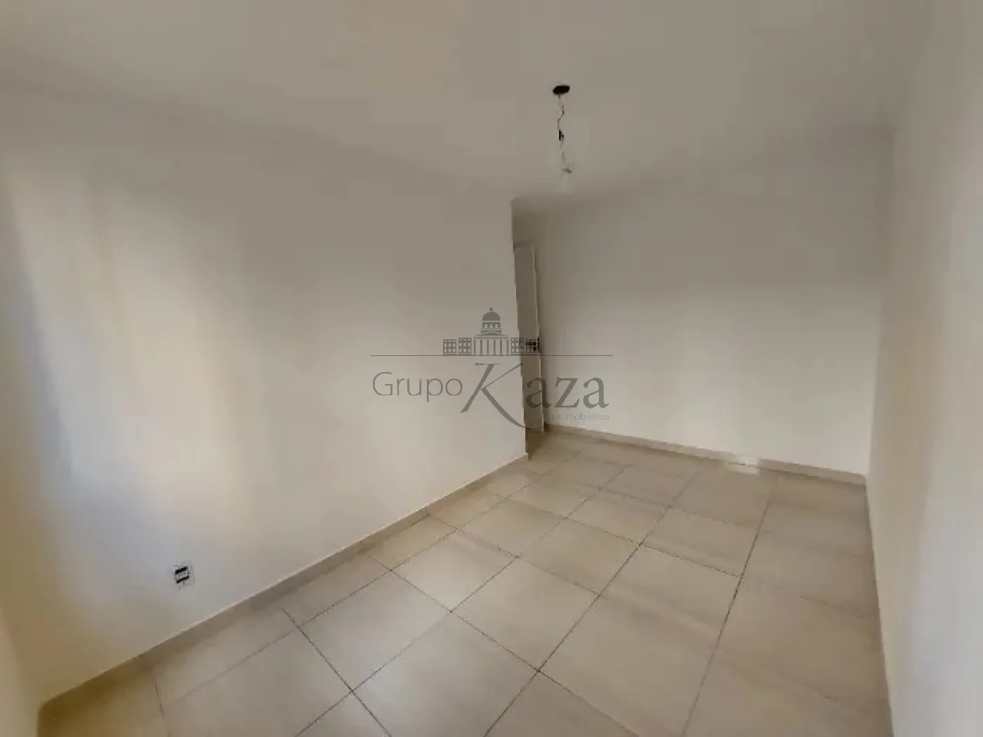 Foto 3 de Apartamento Padrão em Bosque dos Eucaliptos, São José dos Campos - imagem 3