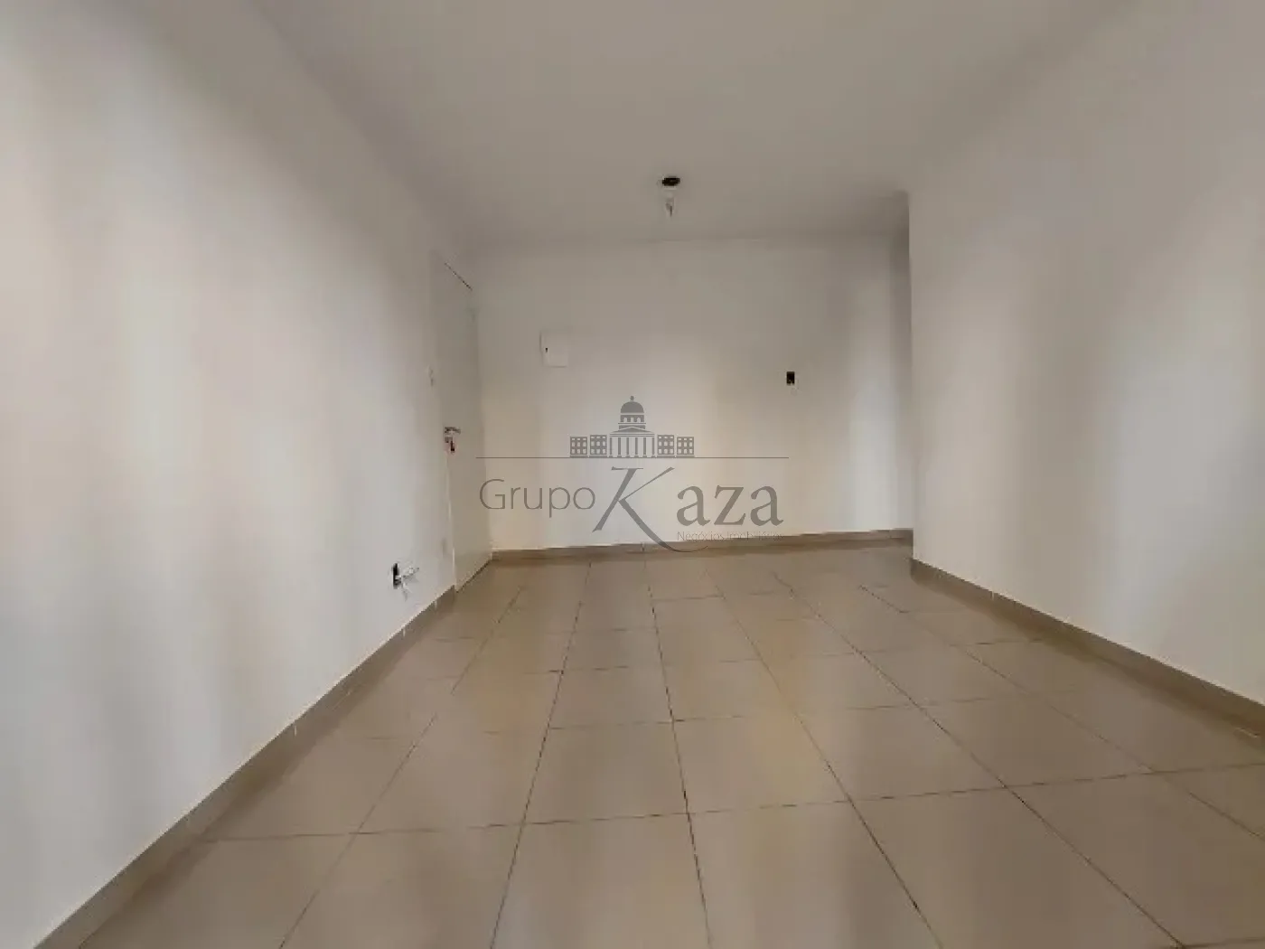 Foto 4 de Apartamento Padrão em Bosque dos Eucaliptos, São José dos Campos - imagem 4