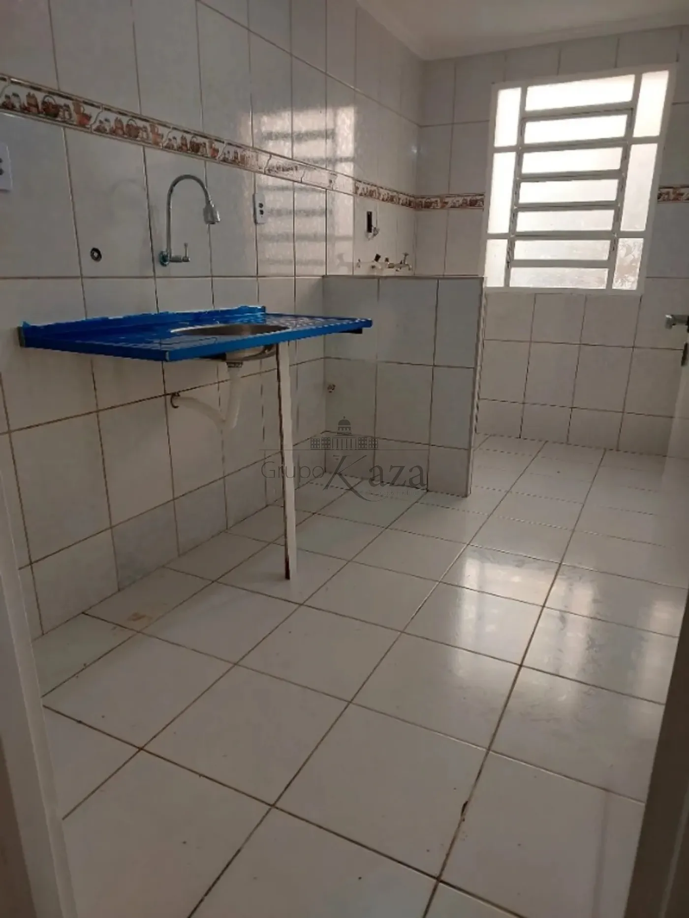 Foto 6 de Apartamento Padrão em Bosque dos Eucaliptos, São José dos Campos - imagem 6