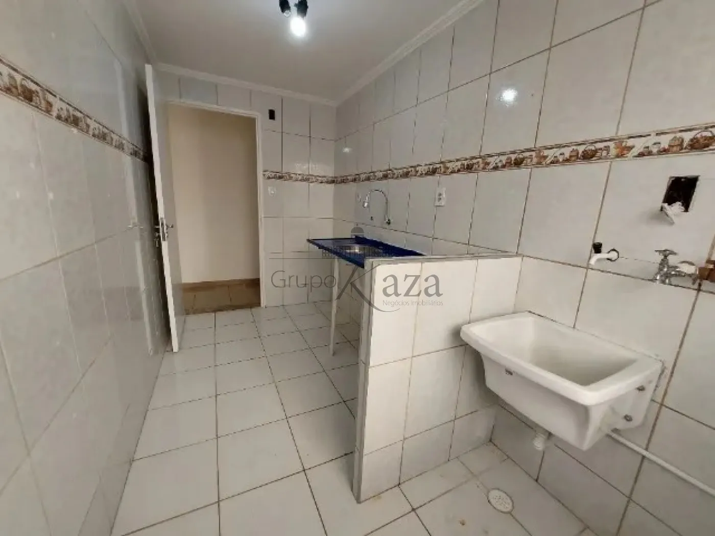 Foto 7 de Apartamento Padrão em Bosque dos Eucaliptos, São José dos Campos - imagem 7