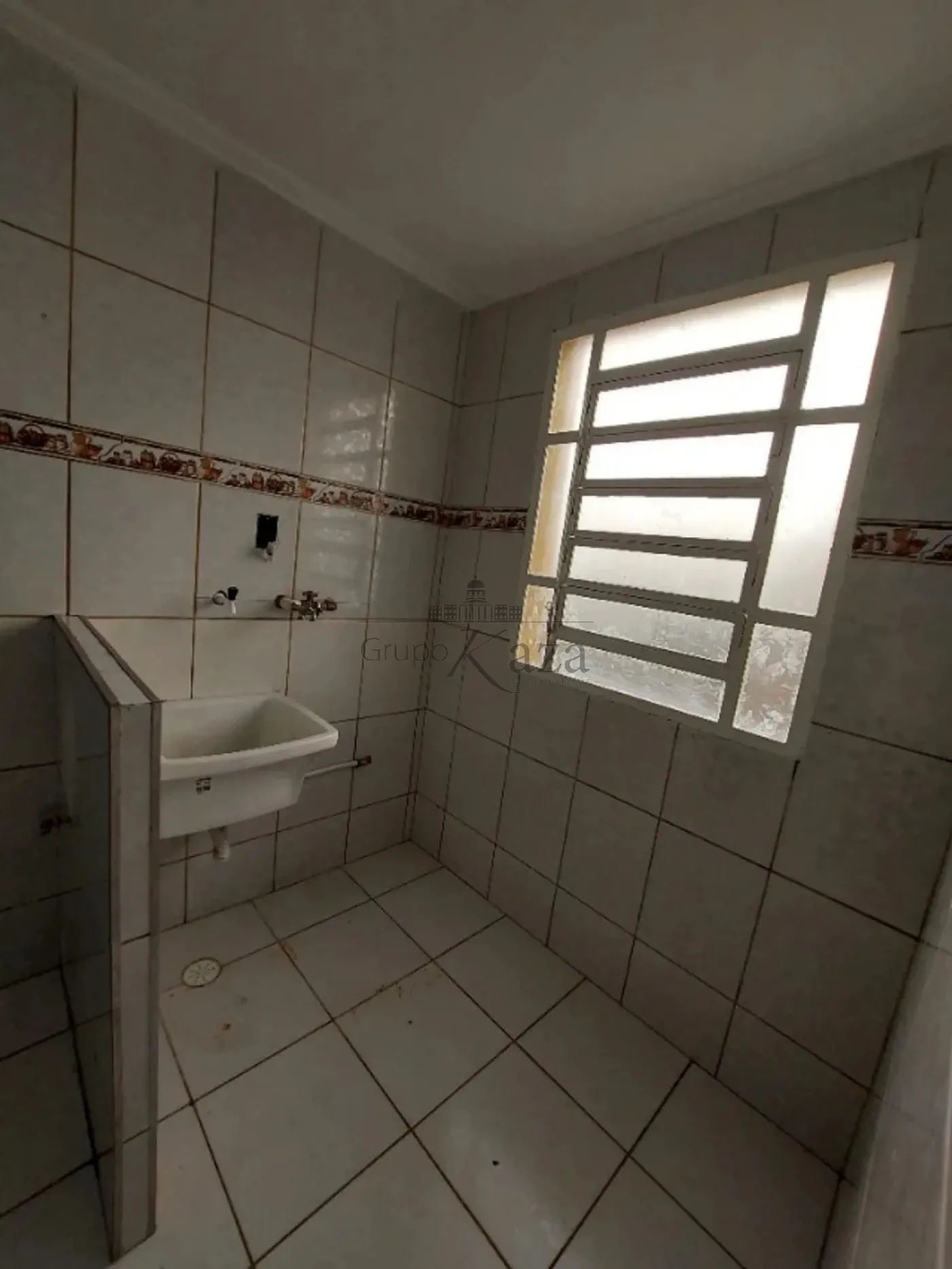 Foto 8 de Apartamento Padrão em Bosque dos Eucaliptos, São José dos Campos - imagem 8