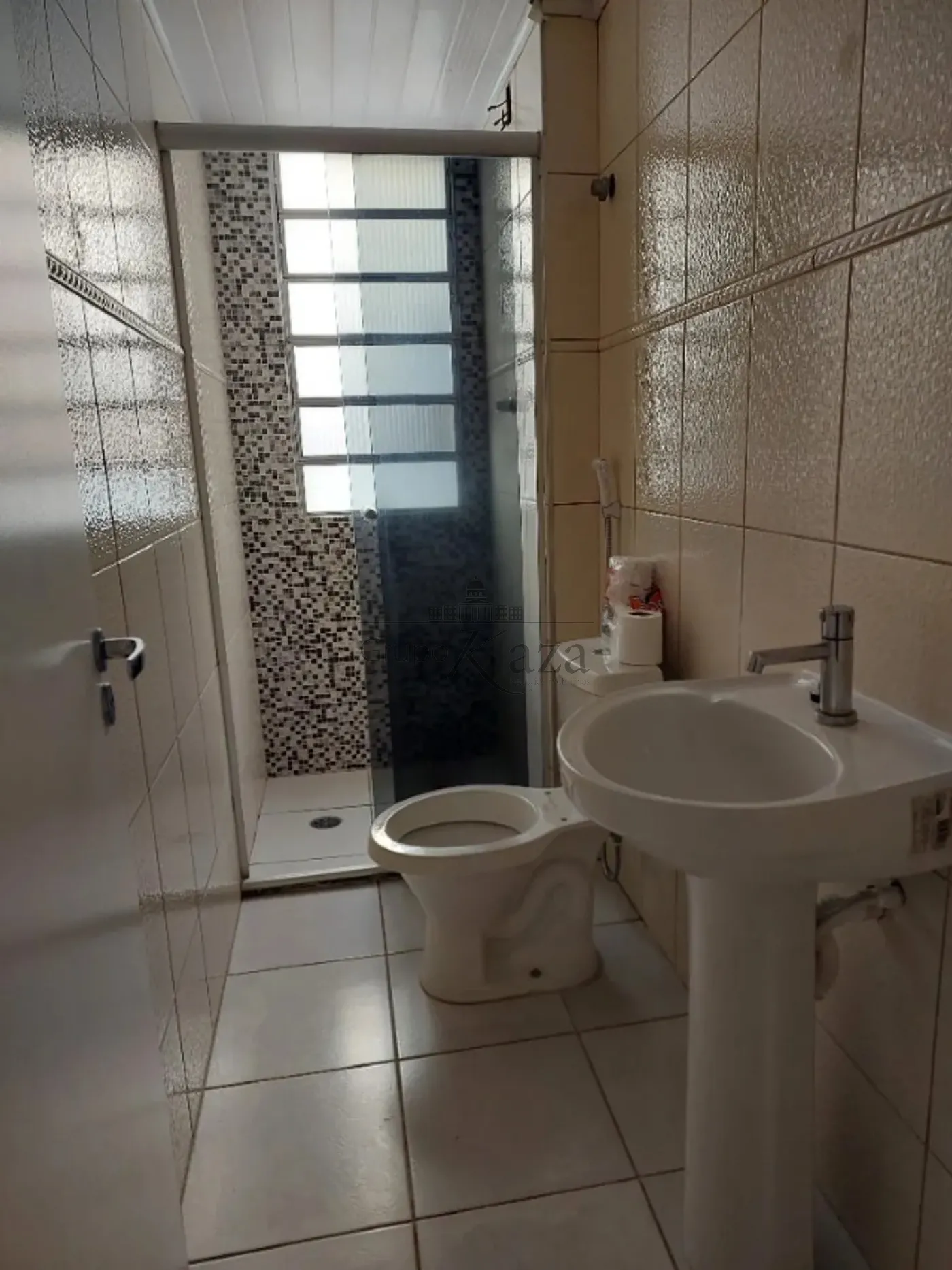 Foto 9 de Apartamento Padrão em Bosque dos Eucaliptos, São José dos Campos - imagem 9
