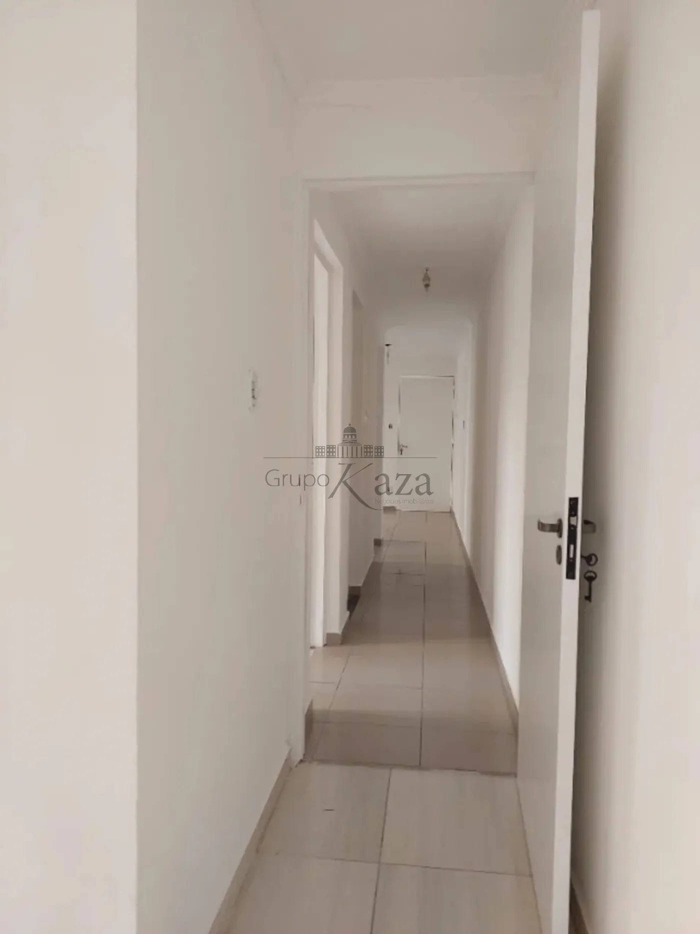 Foto 10 de Apartamento Padrão em Bosque dos Eucaliptos, São José dos Campos - imagem 10