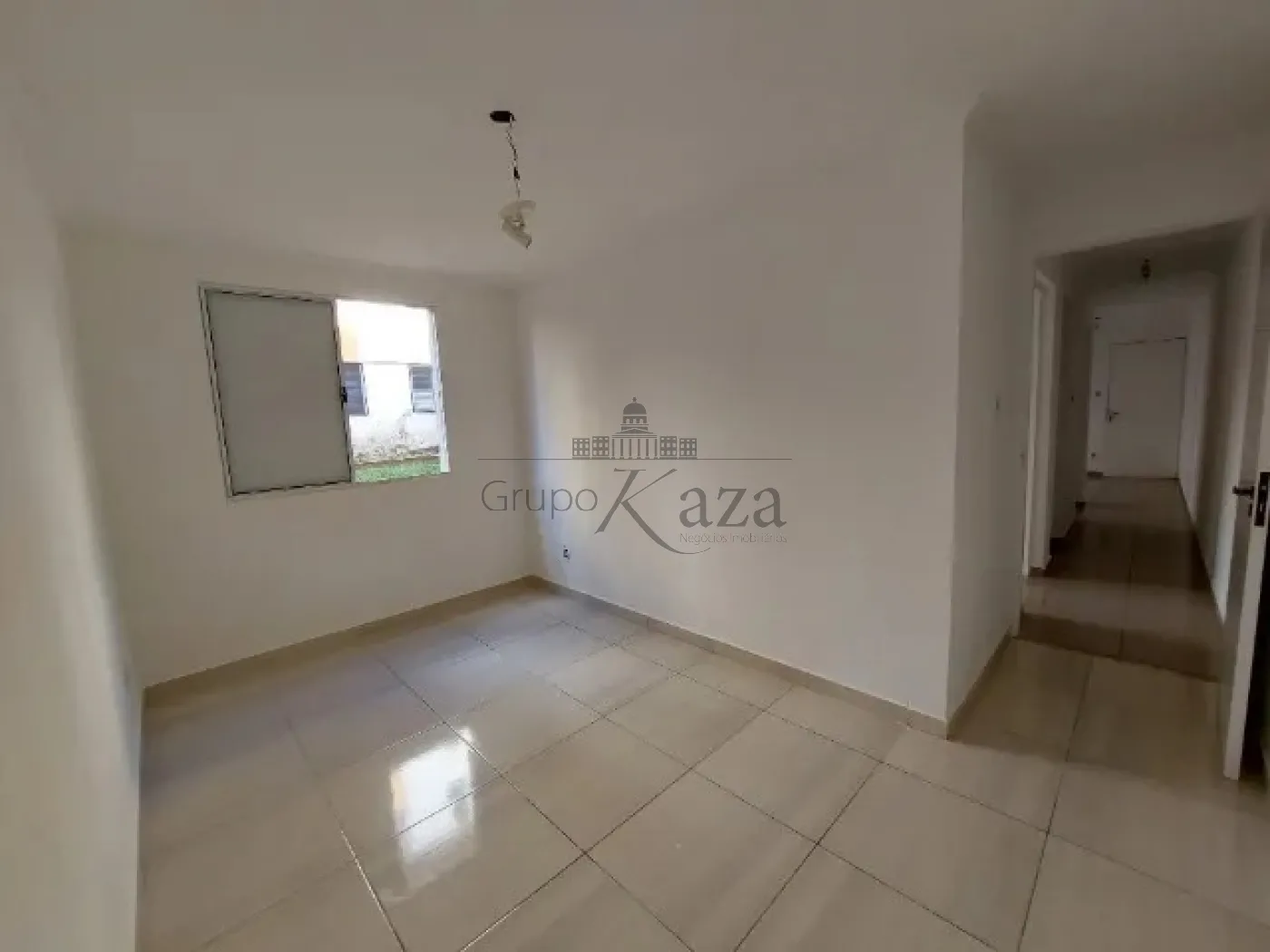 Foto 13 de Apartamento Padrão em Bosque dos Eucaliptos, São José dos Campos - imagem 13