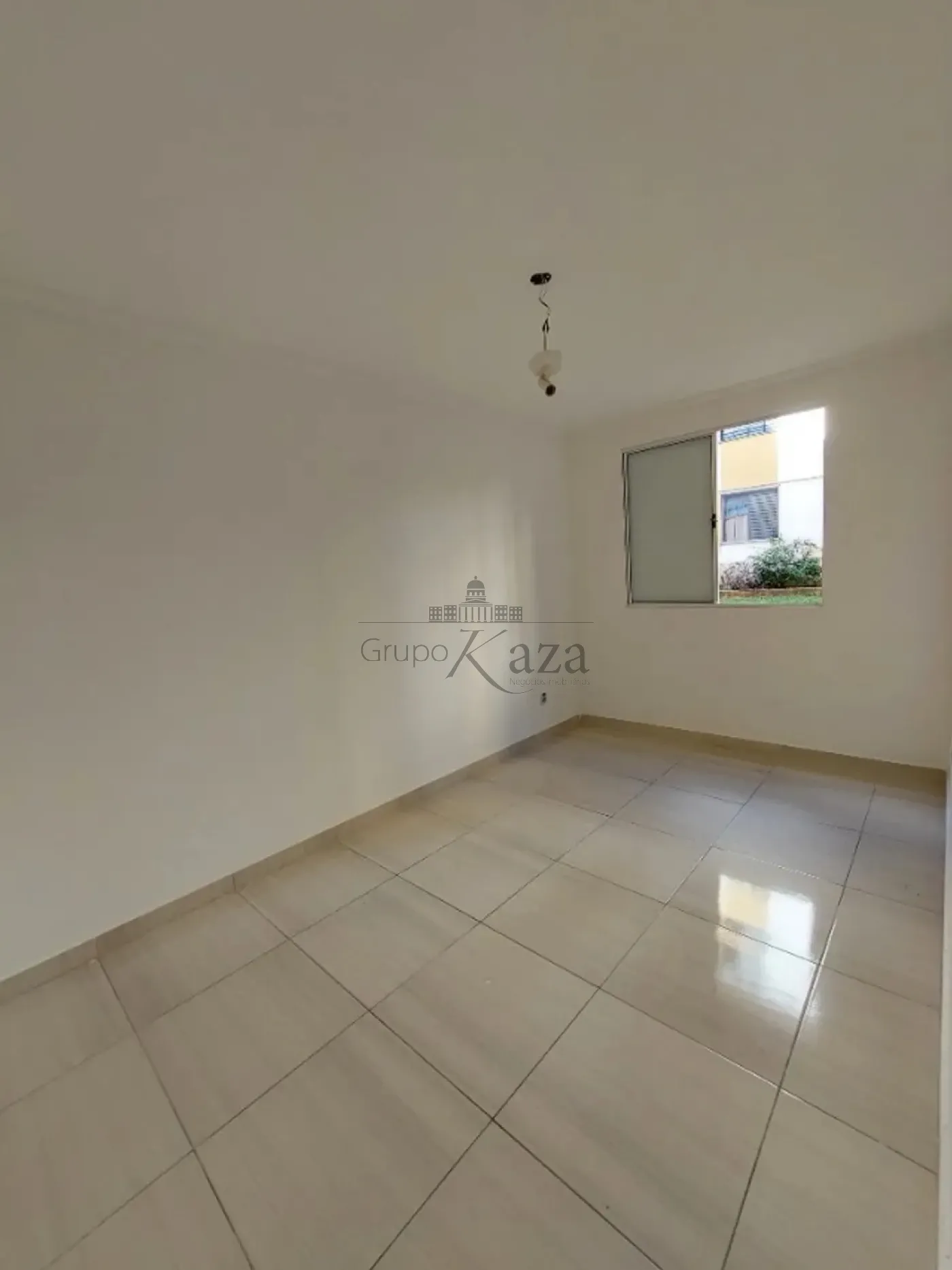 Foto 12 de Apartamento Padrão em Bosque dos Eucaliptos, São José dos Campos - imagem 12