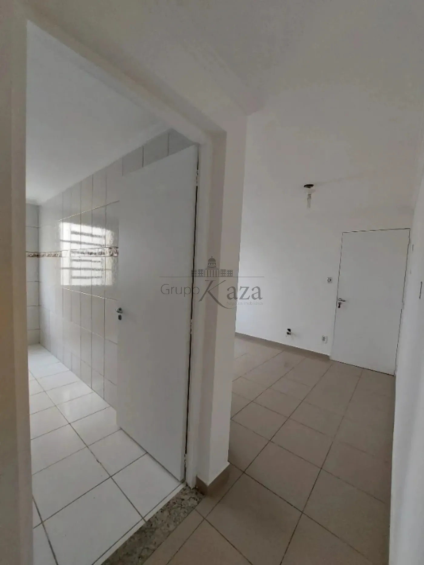 Foto 5 de Apartamento Padrão em Bosque dos Eucaliptos, São José dos Campos - imagem 5