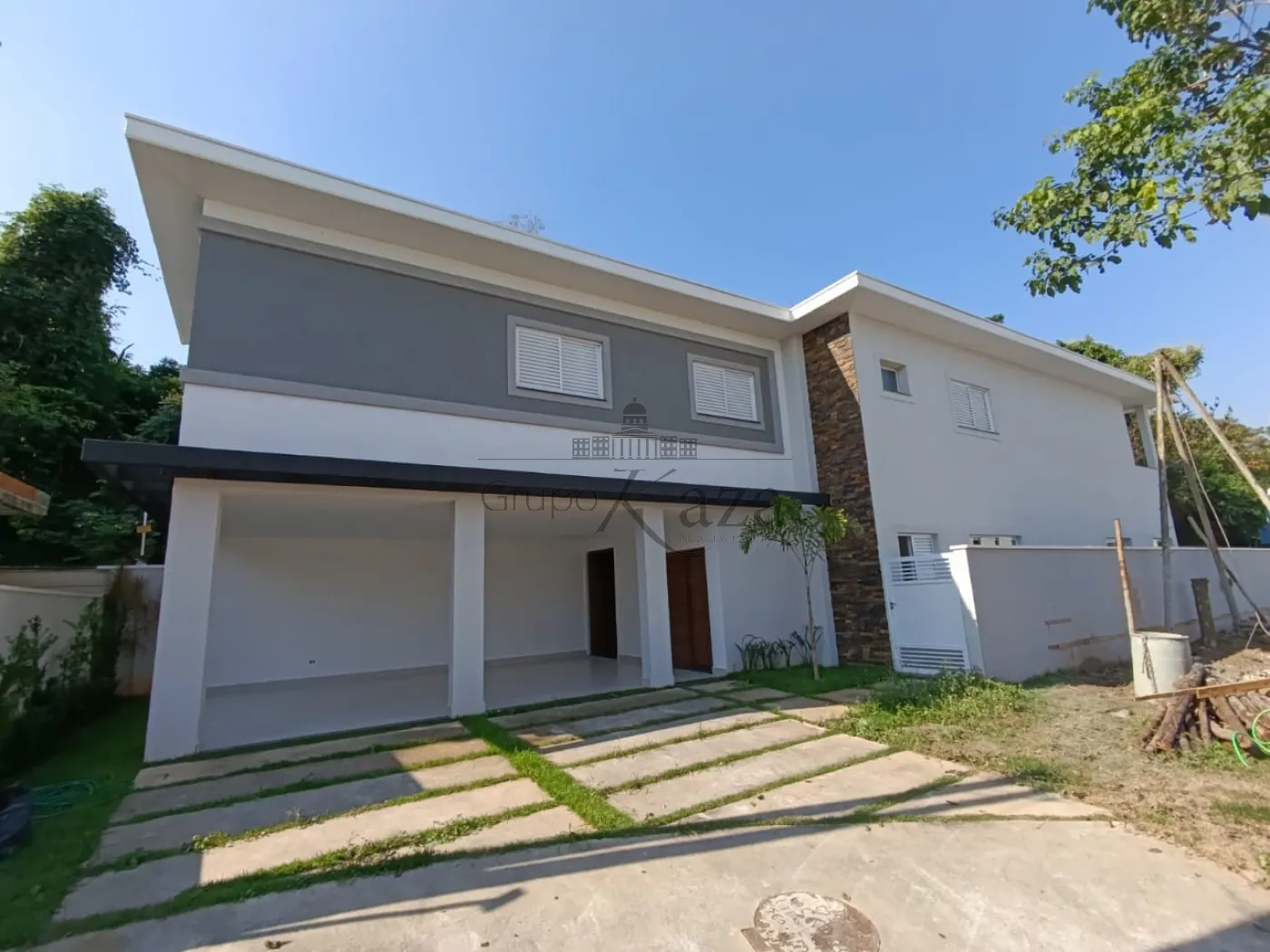 Foto 32 de Casa Condomínio em Jardim Jacinto, Jacareí - imagem 32