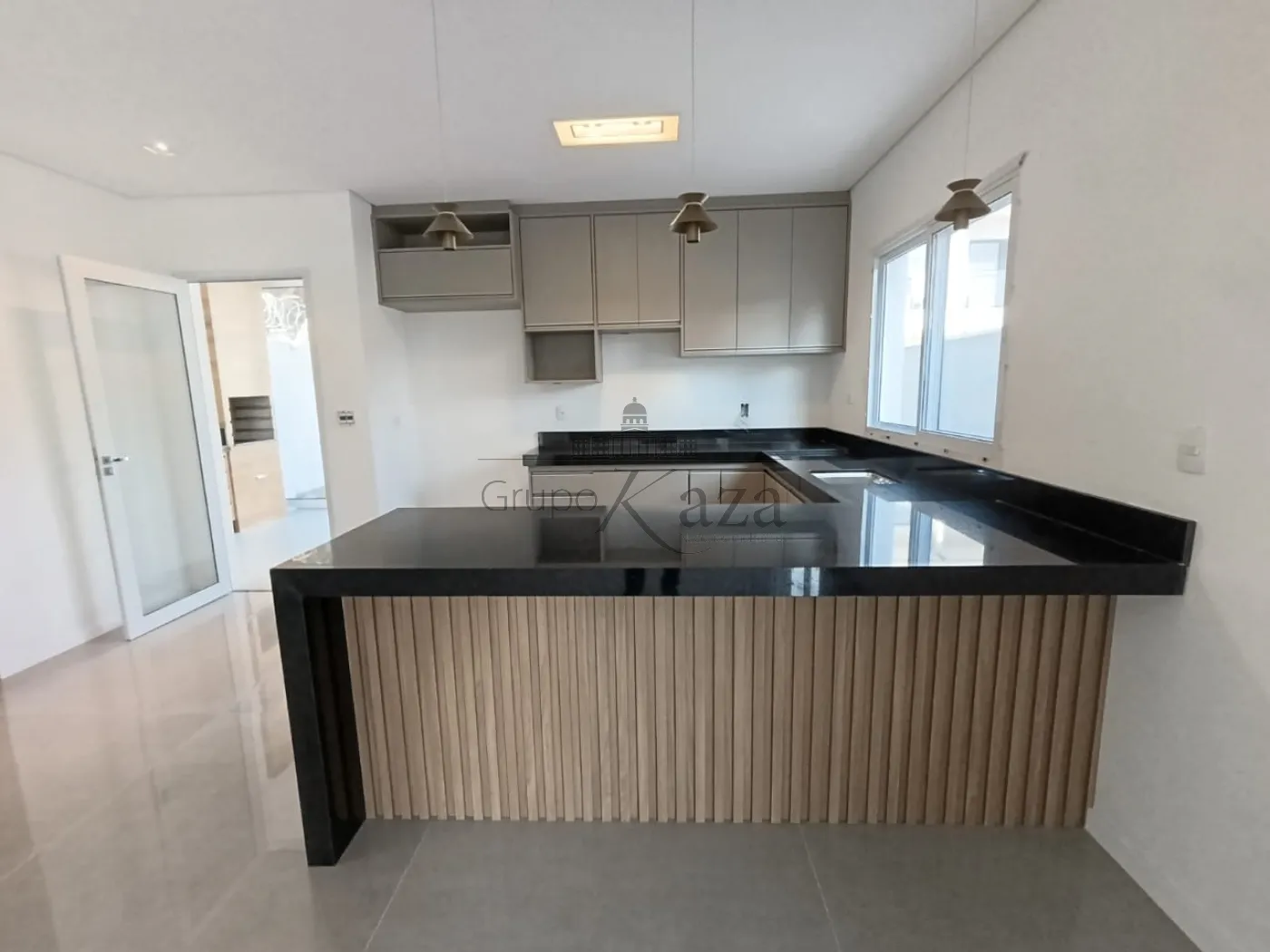 Foto 3 de Casa Condomínio em Jardim Jacinto, Jacareí - imagem 3
